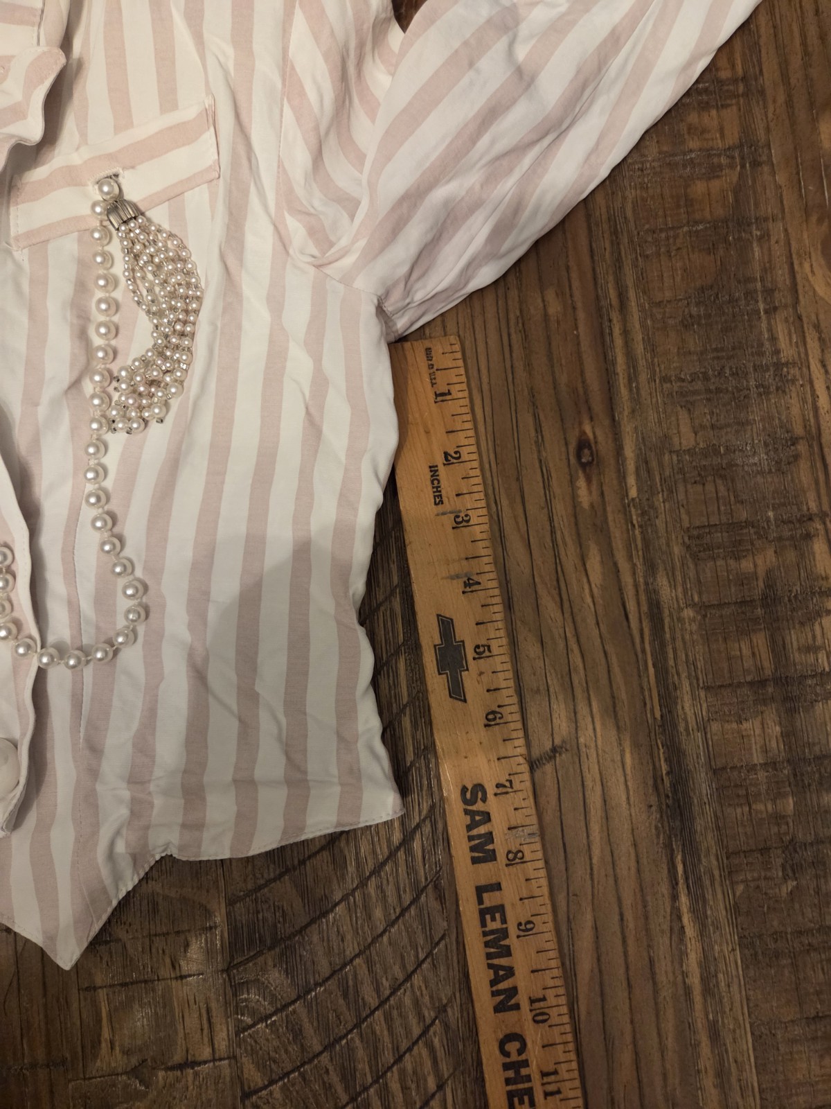 vintage 2 piece set Rampage Size 9