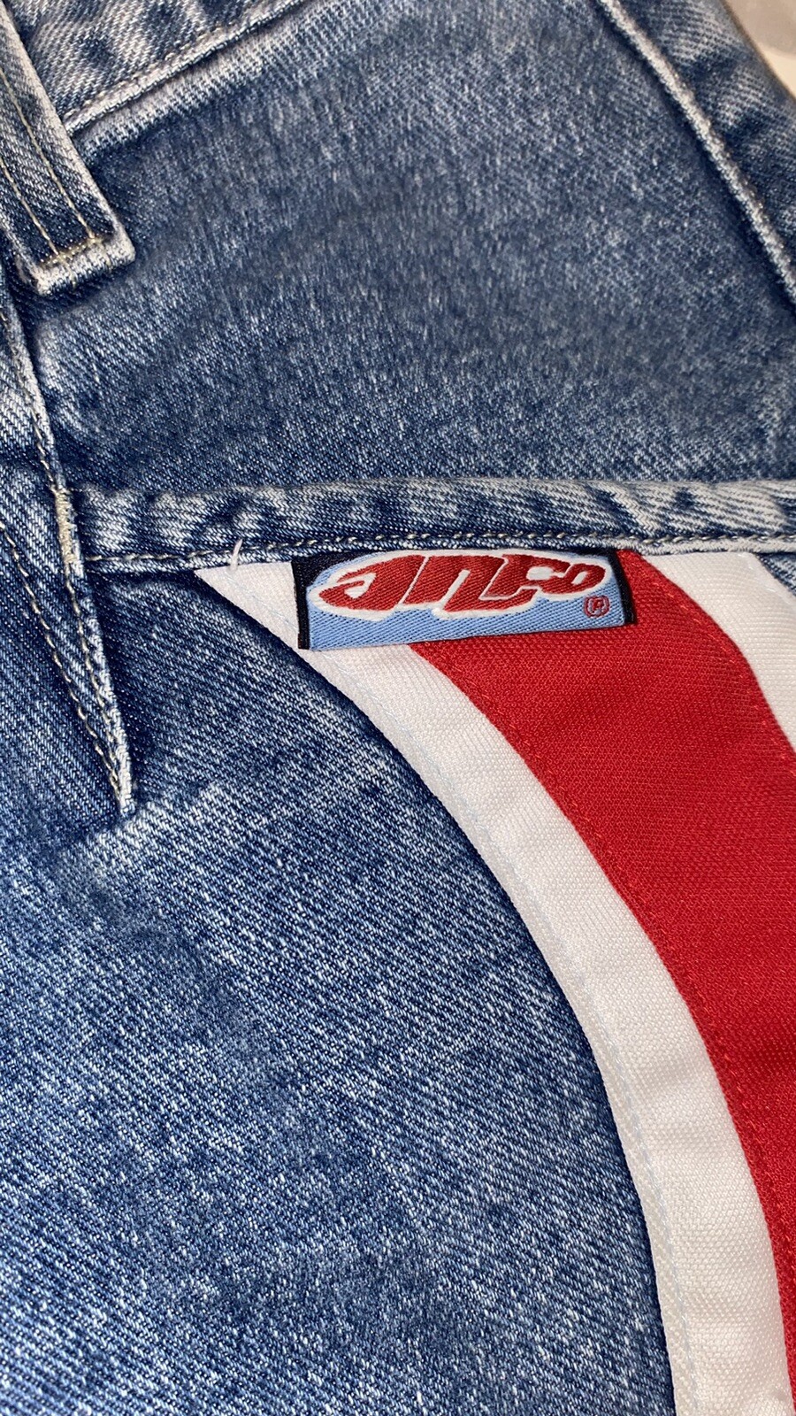 Vintage 1990s JNCO Hypnotix Jeans