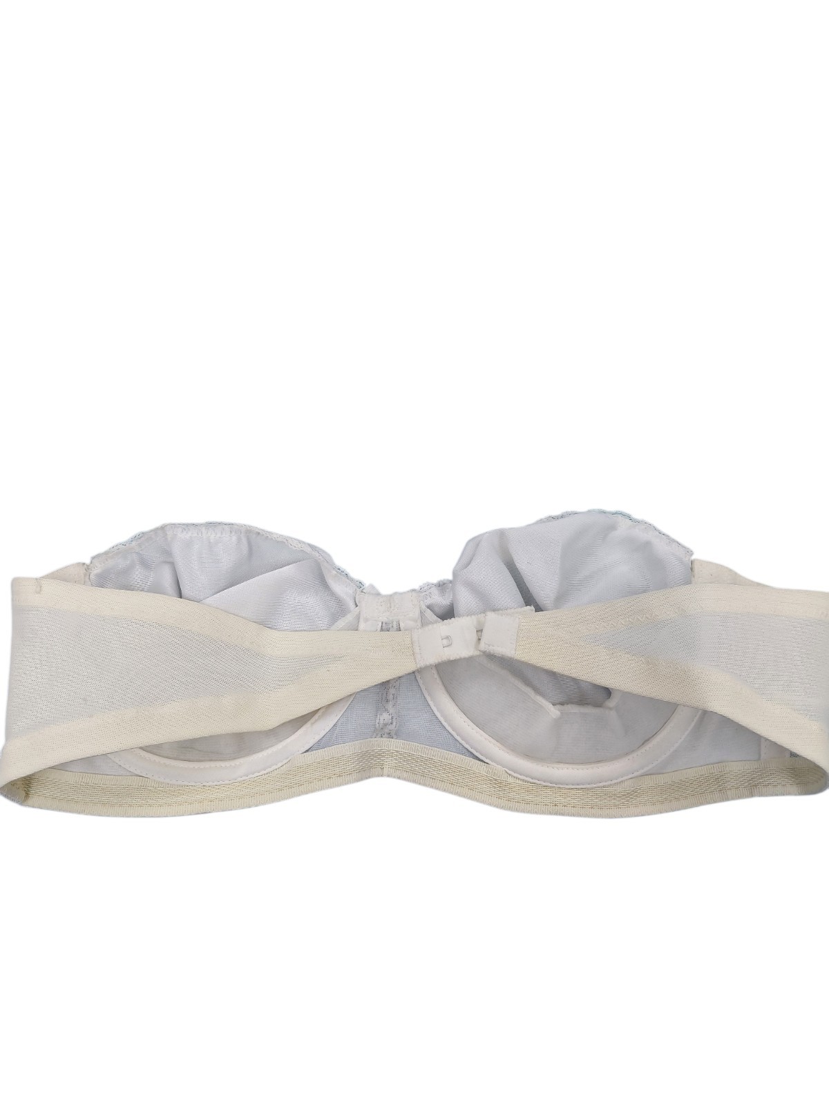Vintage Exquisite Form Bra Size 38B