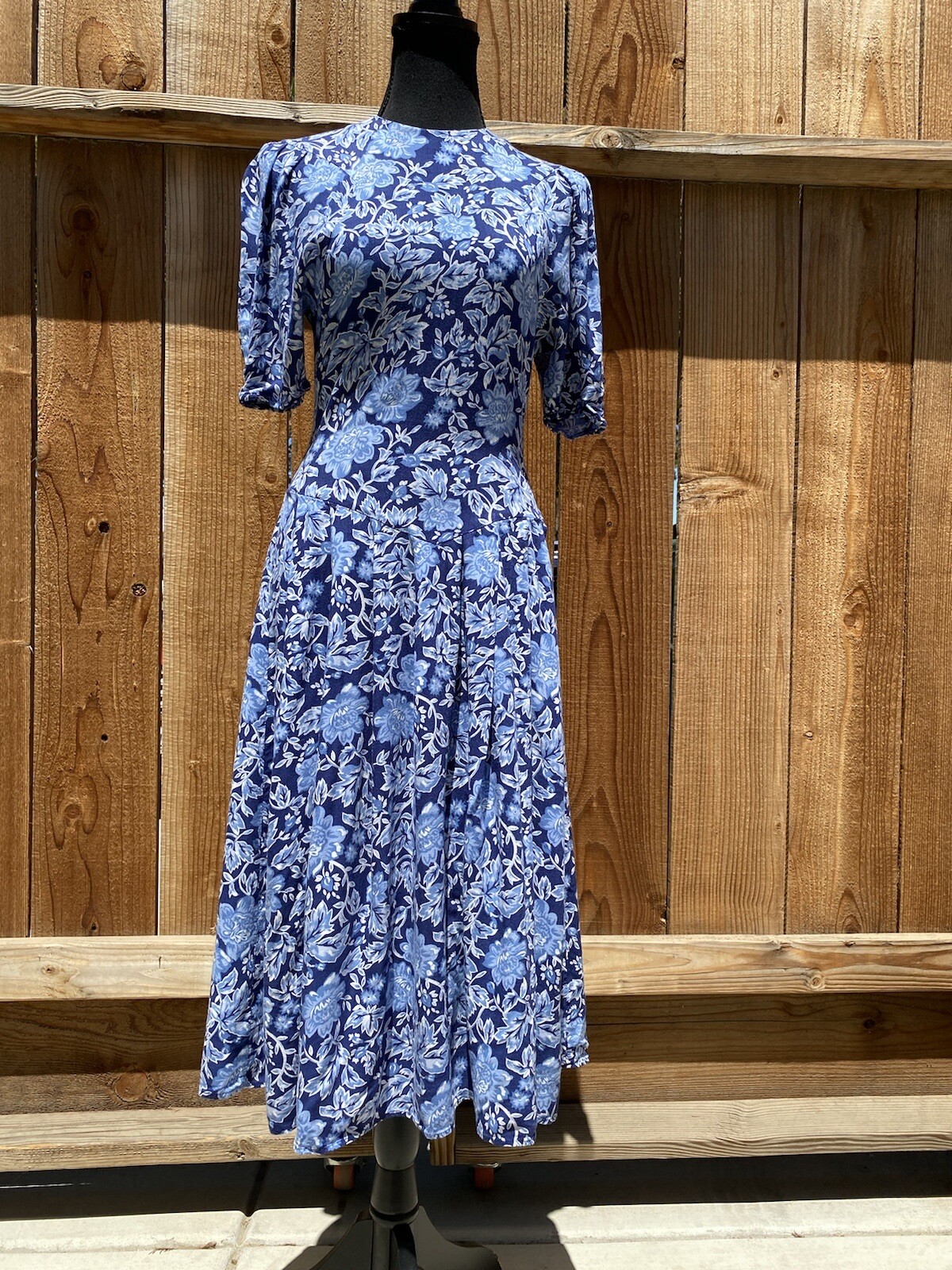 vintage by choice dress size 9