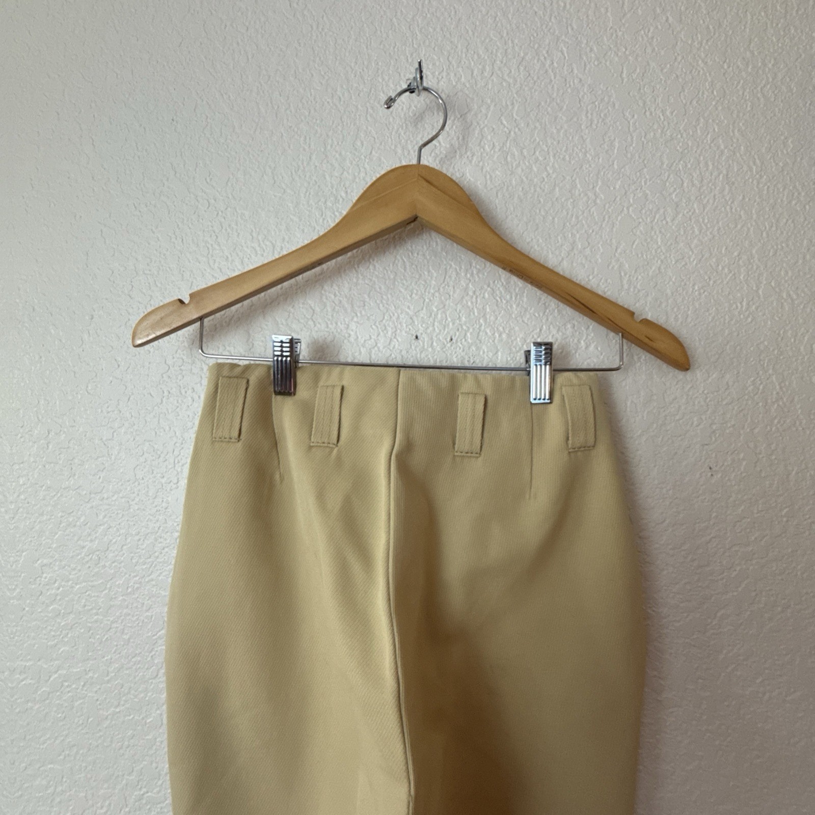Equi-Stretch by Equestrian Riding Breeches Size 25 Made in Singapore