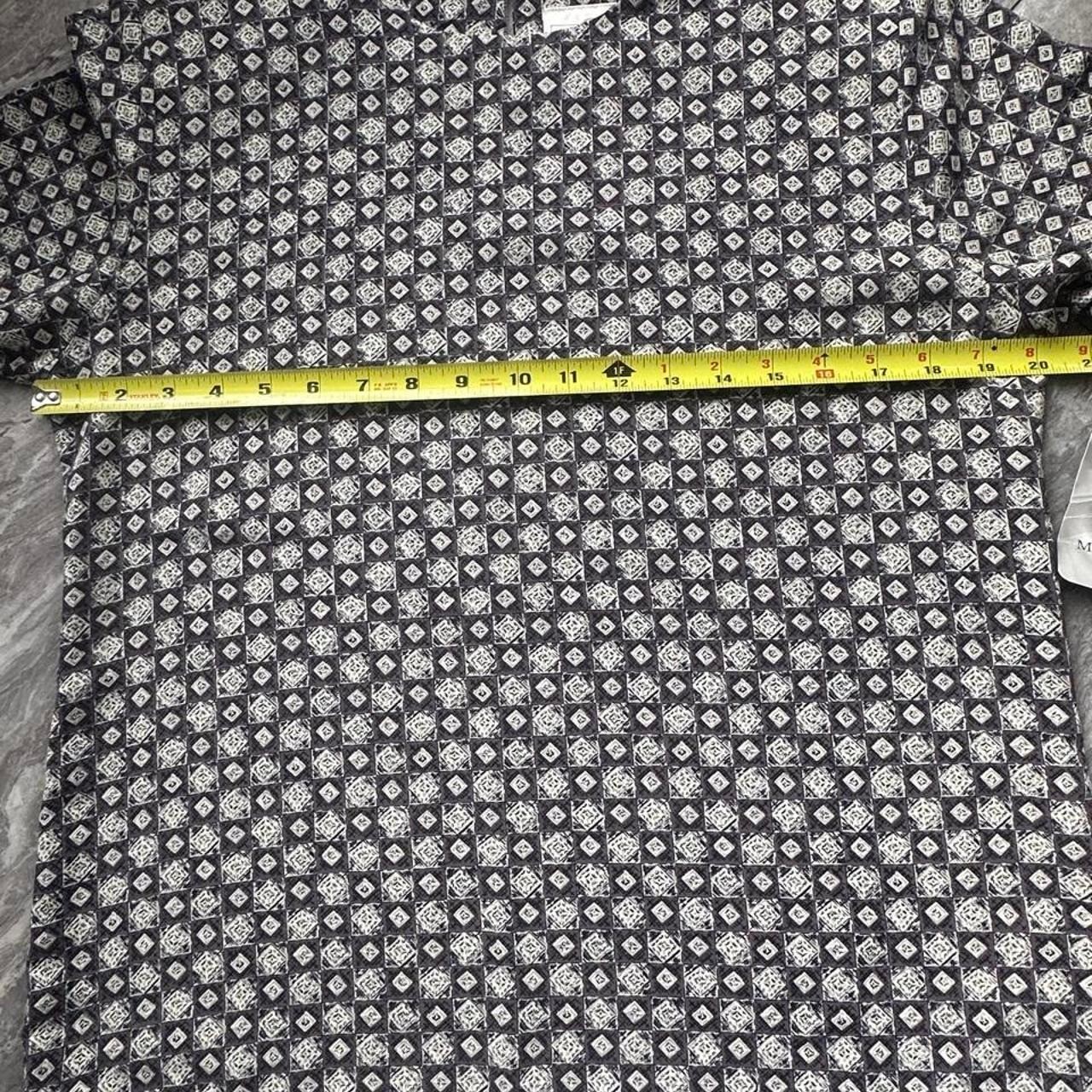Vintage Worthington Blouse