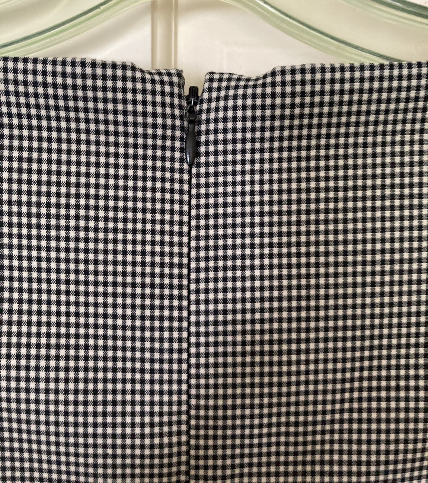 Vintage Harold‘s Gingham Dress – Size 2