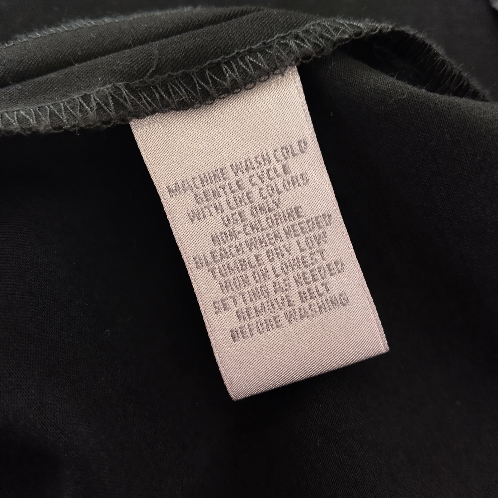 Vintage Worthington Work Stretch Separates Women&rsquo;s Jacket Black NO SIZE TAG