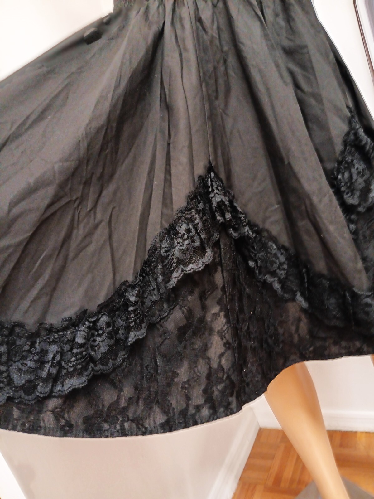 Vintage Malco Modes Skirt