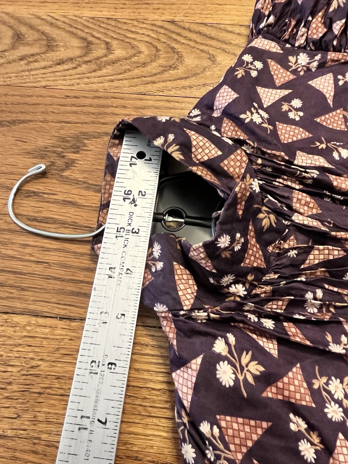 2489🌟Antique RARE 1800s French Harem Pants Boned Top Silk Sash Purple Taupe Dis