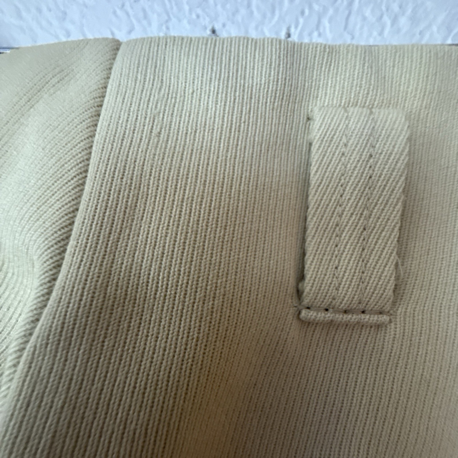 Equi-Stretch by Equestrian Riding Breeches Size 25 Made in Singapore