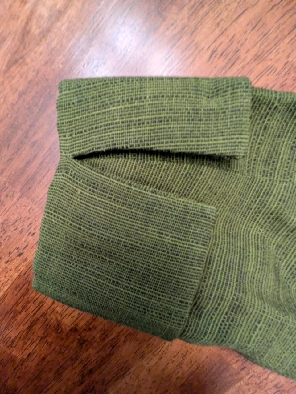 RARE 1940&rsquo;s YOUTHCRAFT Tweed Olive Green Jacket Skirt Suit EUC Gorgeous!!