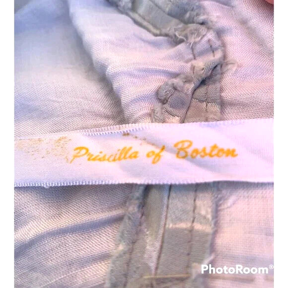 Pricilla of Boston Marshall Fields & Company Going Away Honeymoon Dress – 1960s