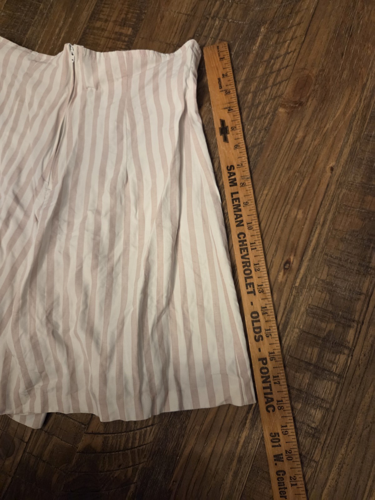 vintage 2 piece set Rampage Size 9