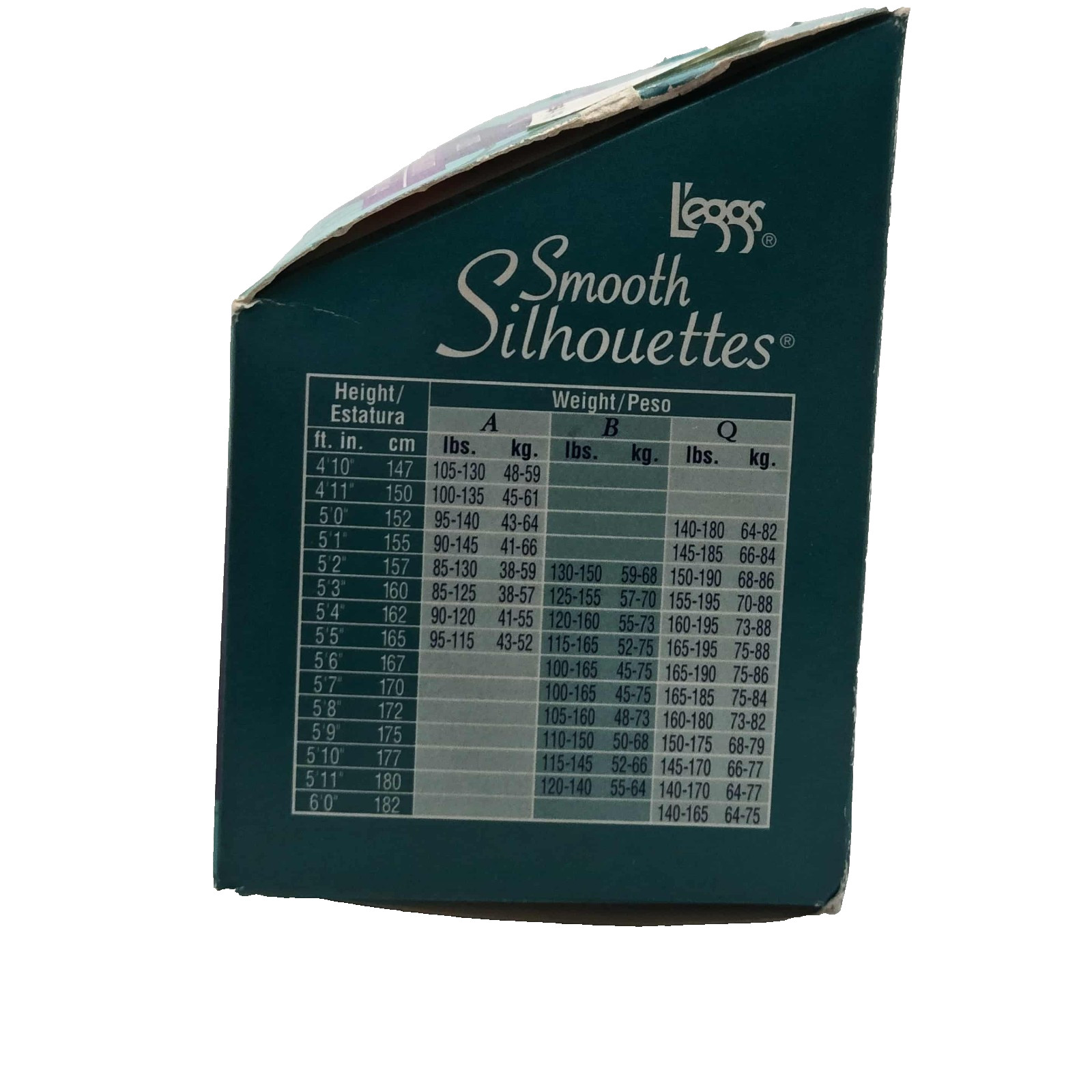 2 – Vintage Legs Smooth Silhouettes Body Contouring Hosiery Sheer Toe Taupe « Q »