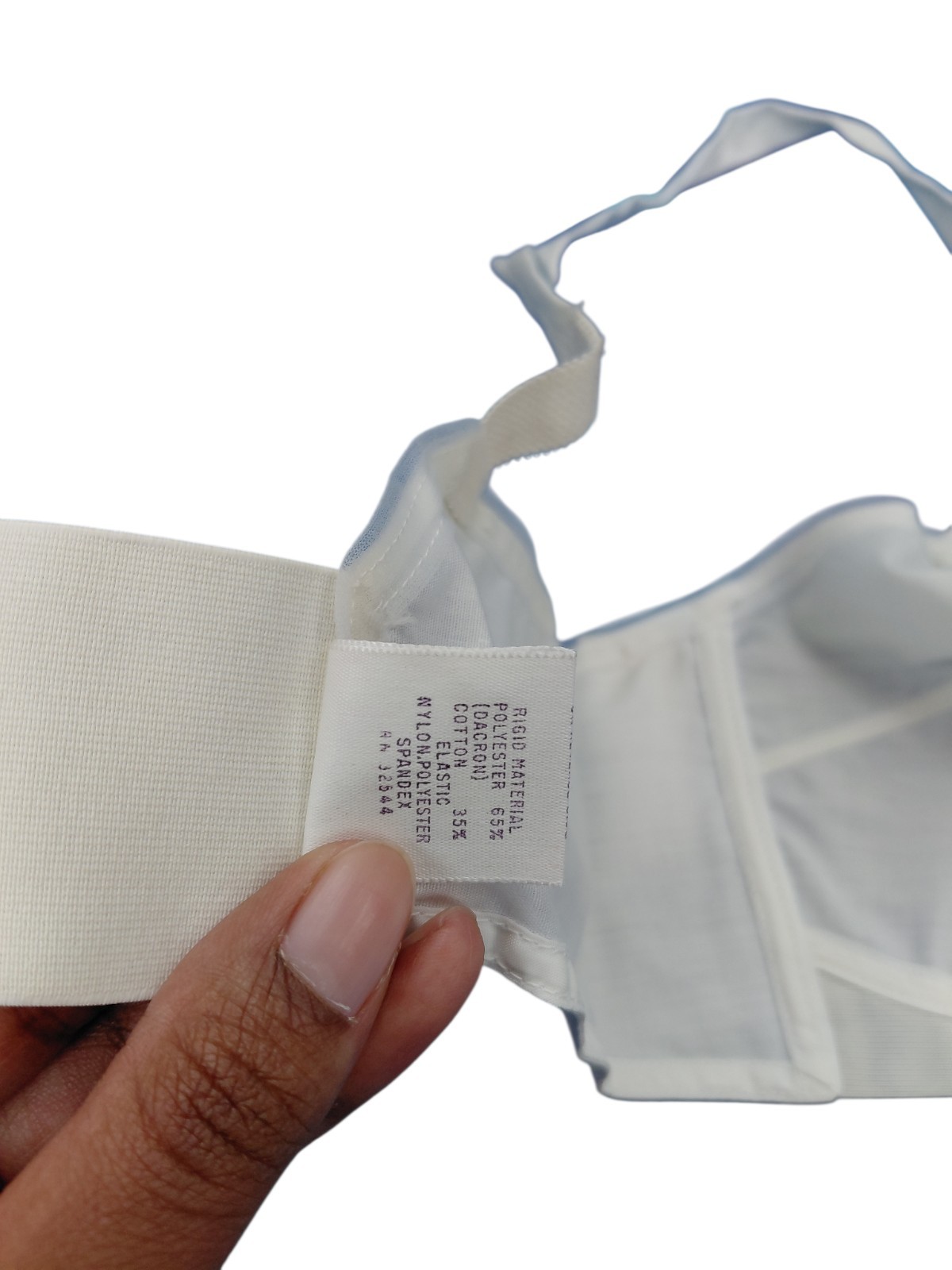 Vintage Formfit Bra Size 32C
