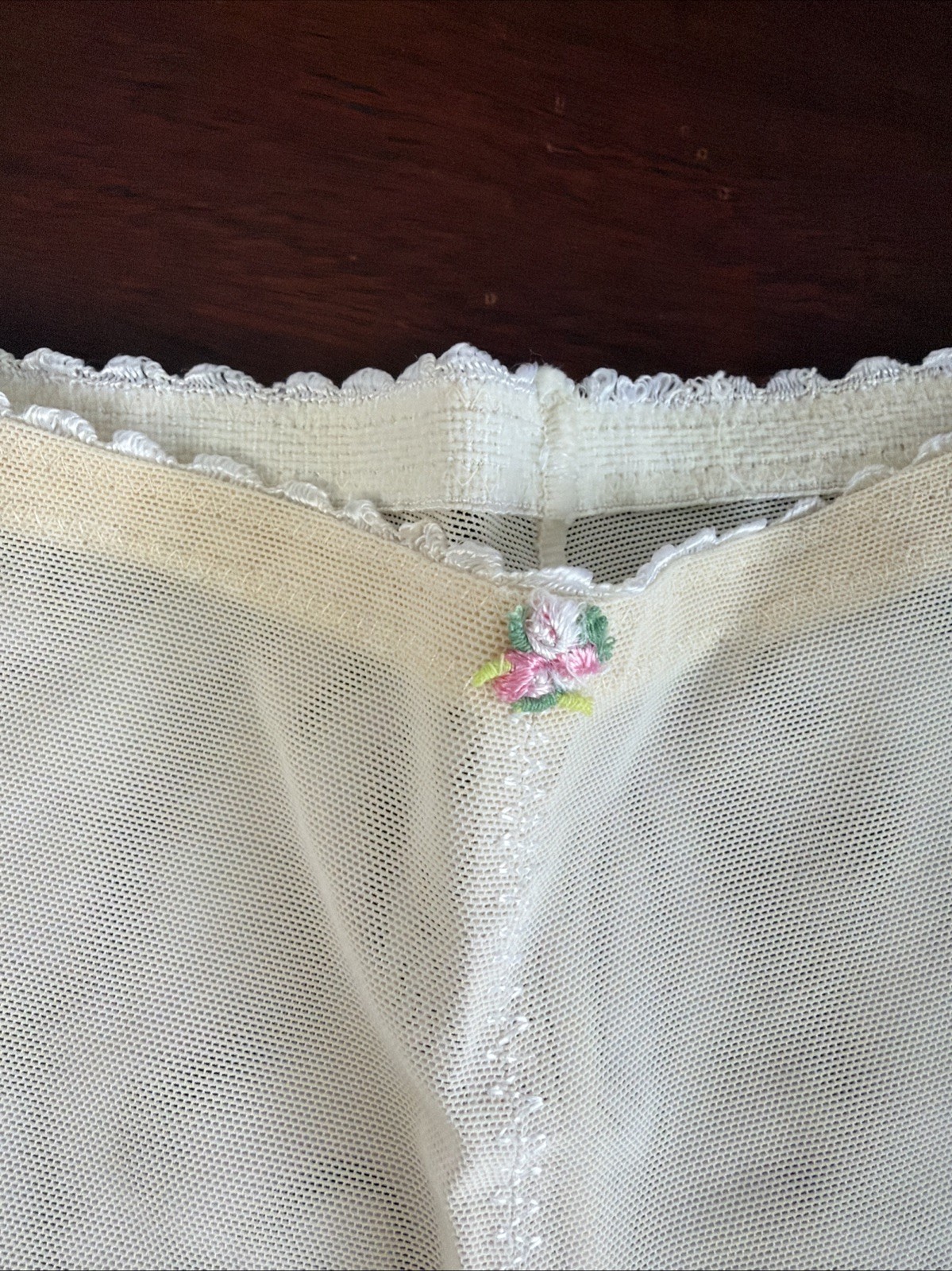 VINTAGE 1940s-1950s Girdle