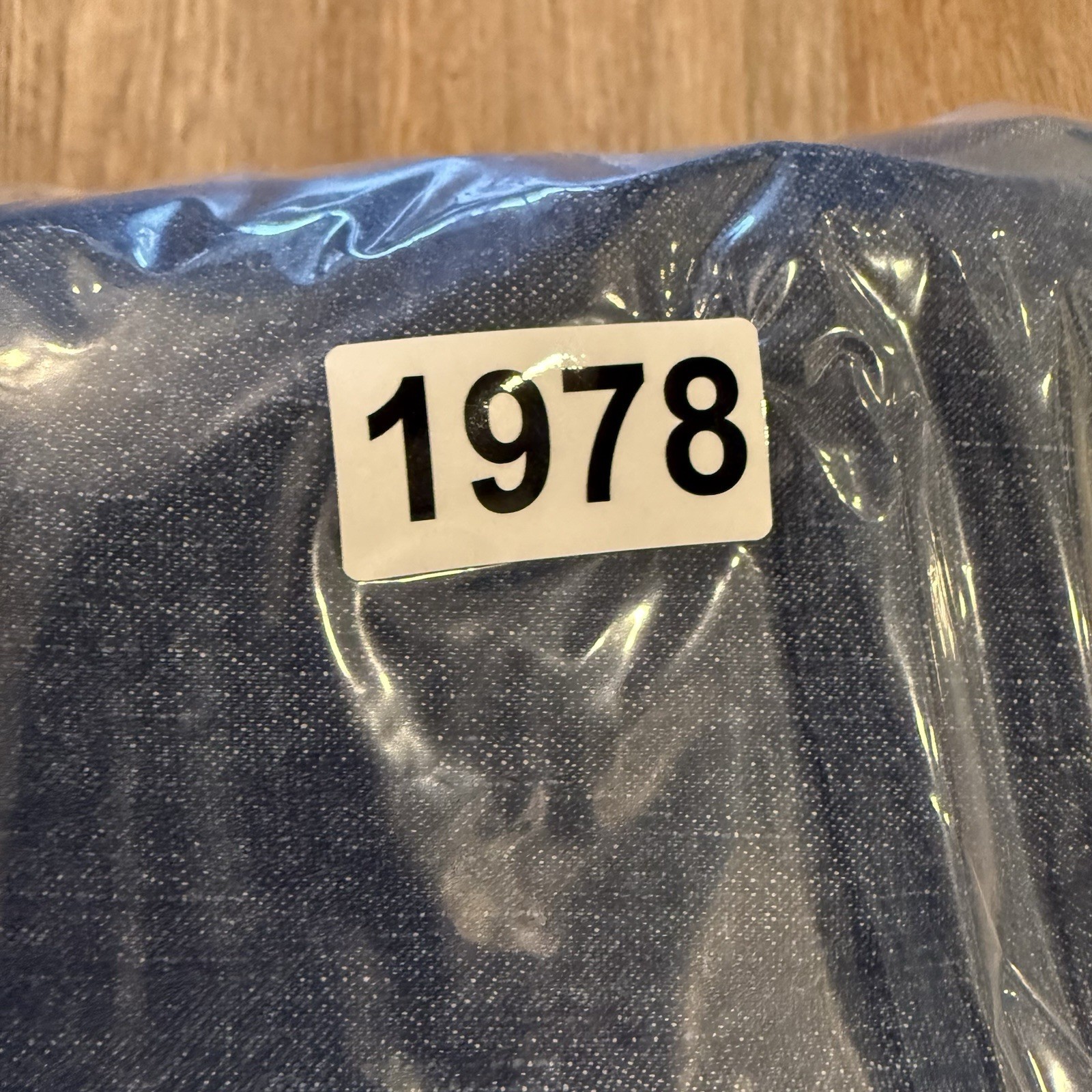 Vintage 1990&rsquo;s Cherokee Bib Overalls Blue Denim – Women&rsquo;s Large – EUC