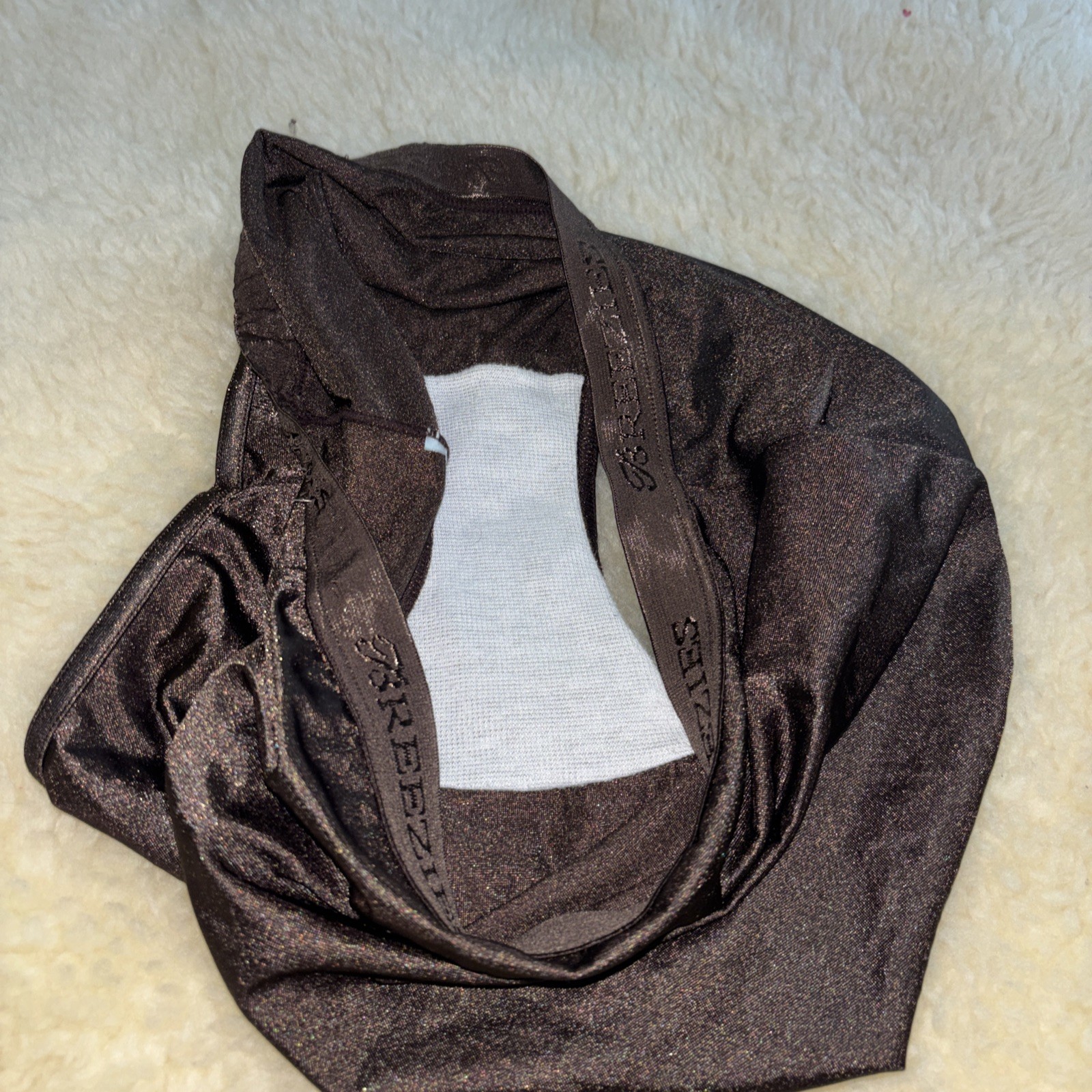Vintage Breezes panty#00