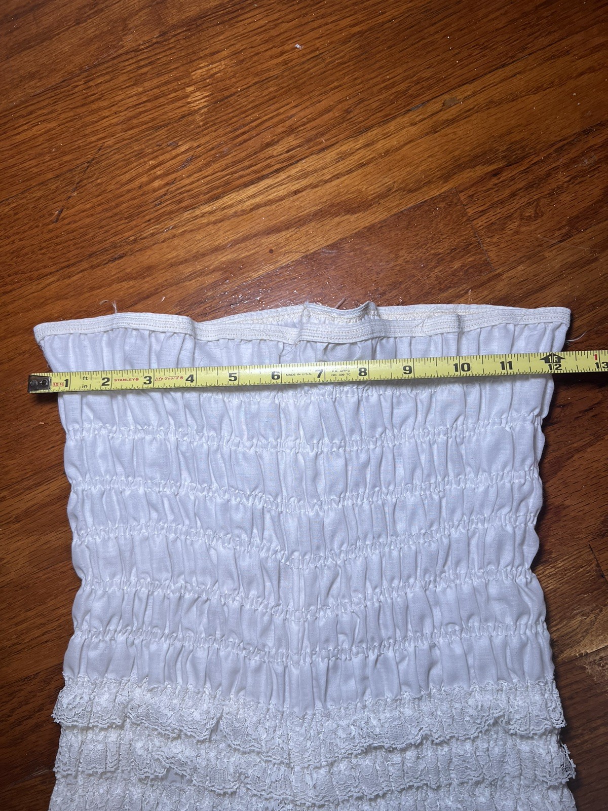 Vintage Bloomers Square Dance Pettipants Ruffles and Lace-Various Colors Sm/M