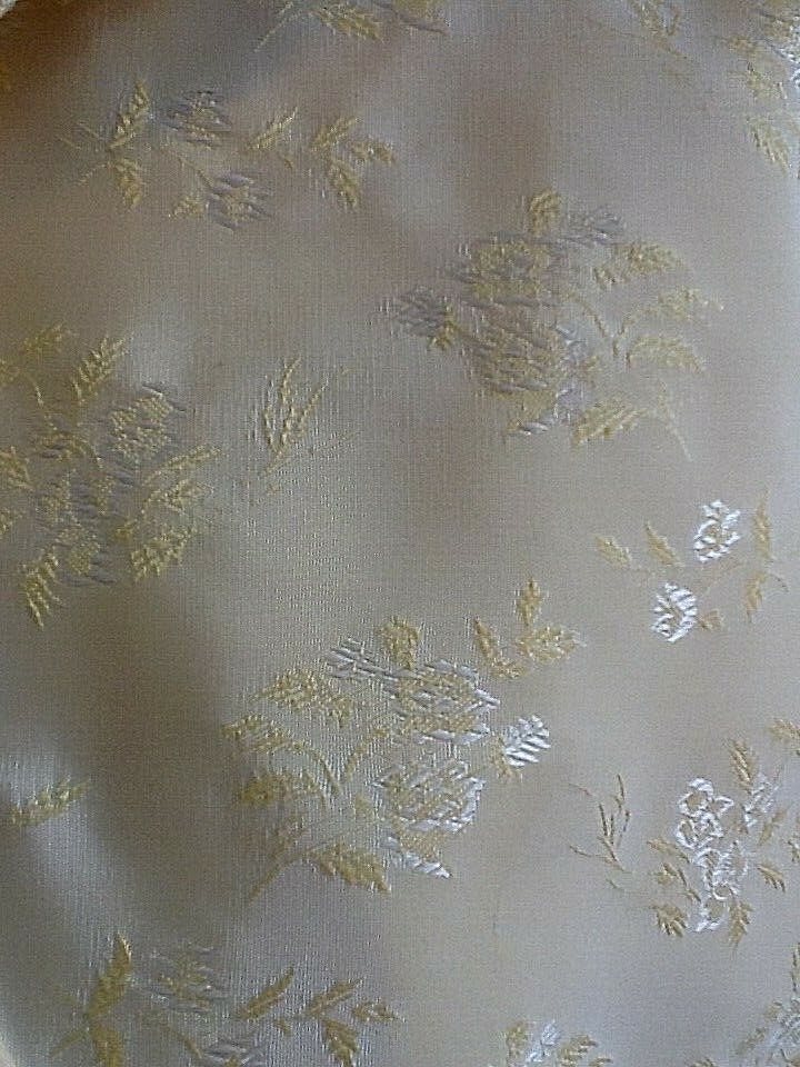 Vintage 1950&rsquo;s Beautiful Seamstress made Unworn DRESS & Jacket 34-23-44