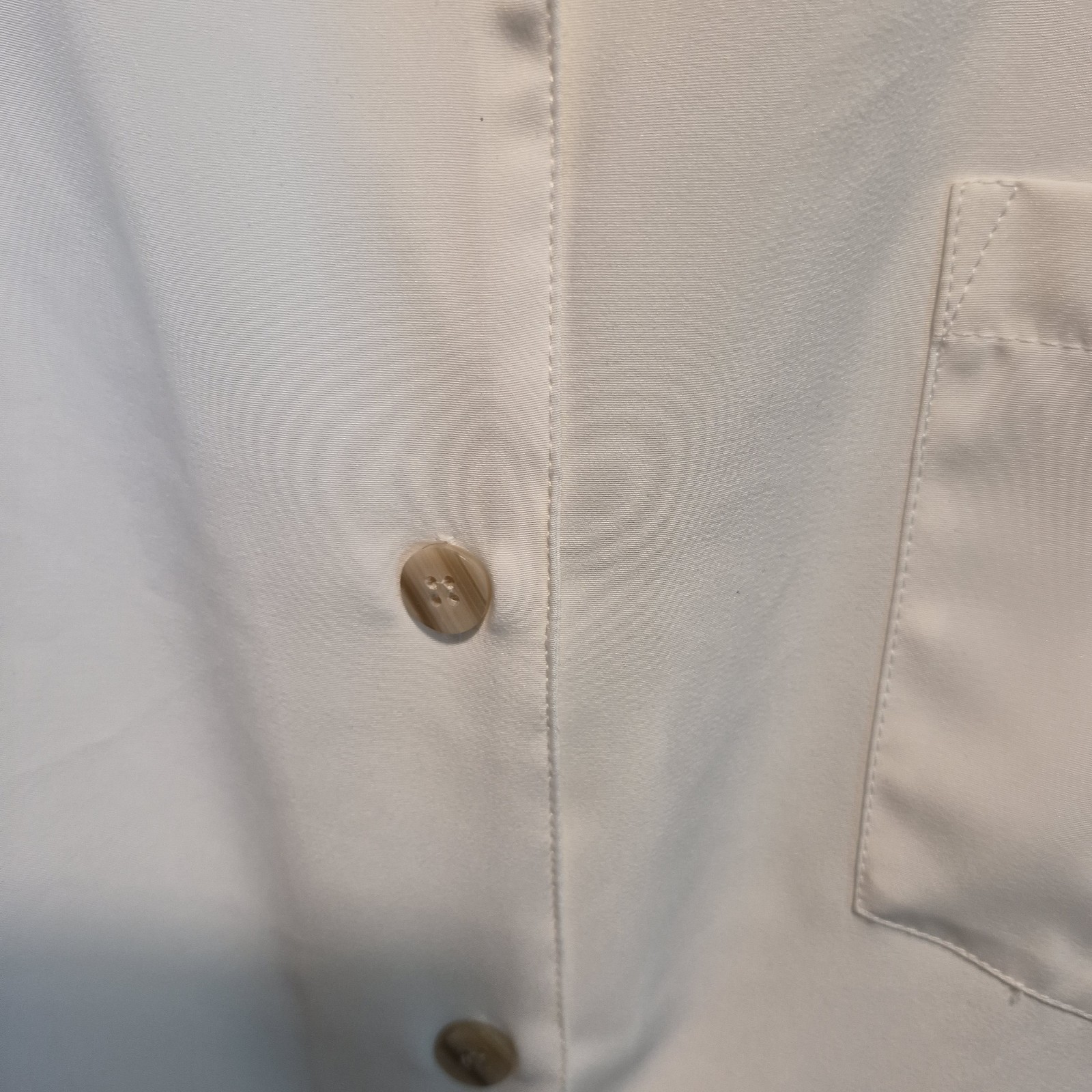 NWT Vintage Koret Blouse 18W Grandmacore Artisanal Retro Camp/Resort Eclectic