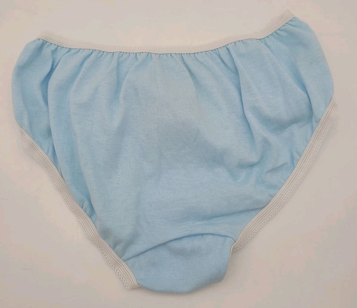Vintage Inner World Teddy Bear Panties ABDL Hug Your Teddy Kitschy 90s