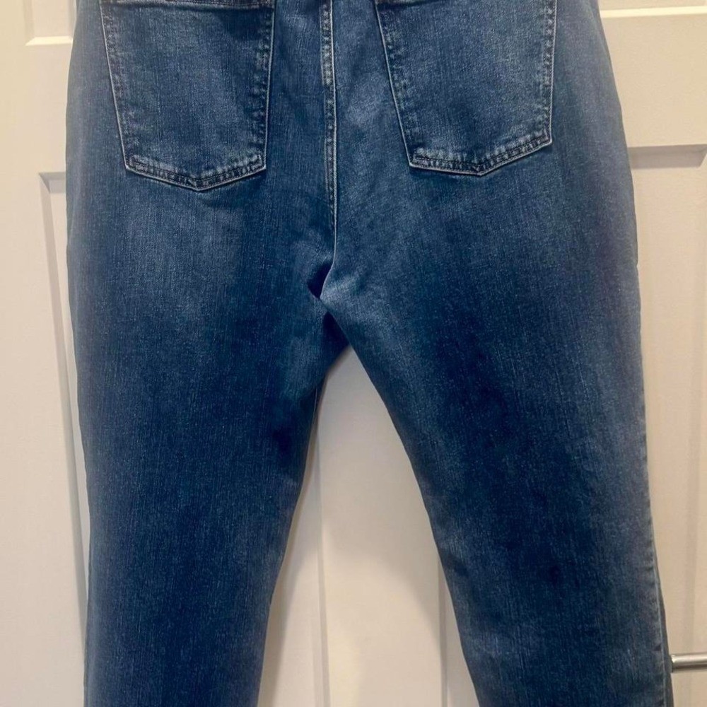Old Navy Boyfriend jeans