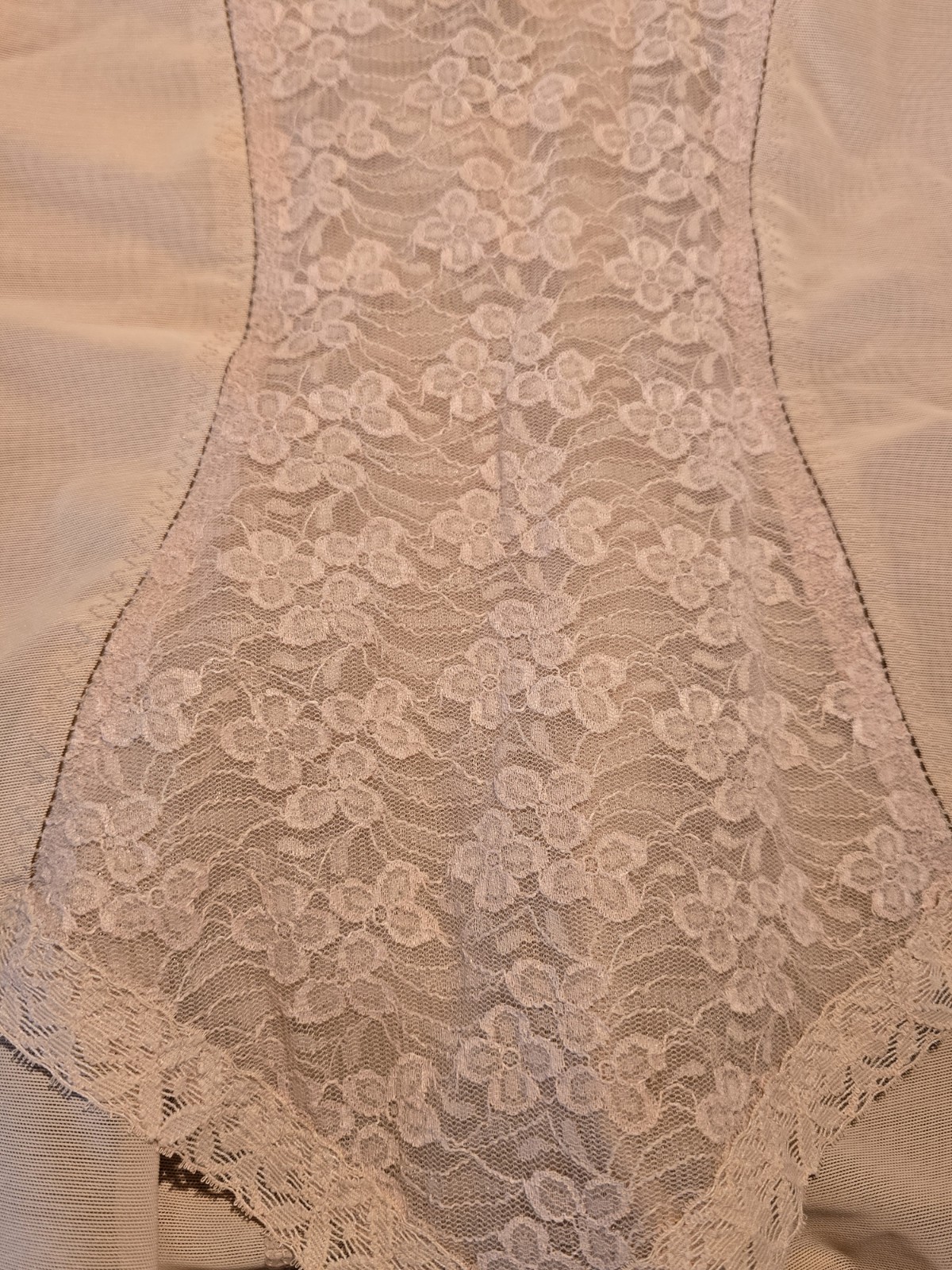 PRENOM: by MARTA bodice bodysuit, 70 B (38), it 2-40 B, nude, new & original packaging *made in Italy