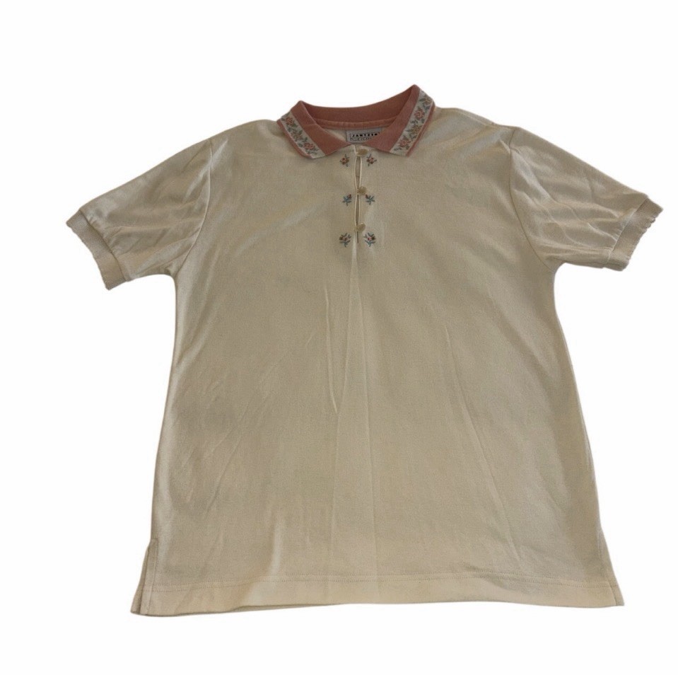 Jantzen Classics Vintage Women’s Top