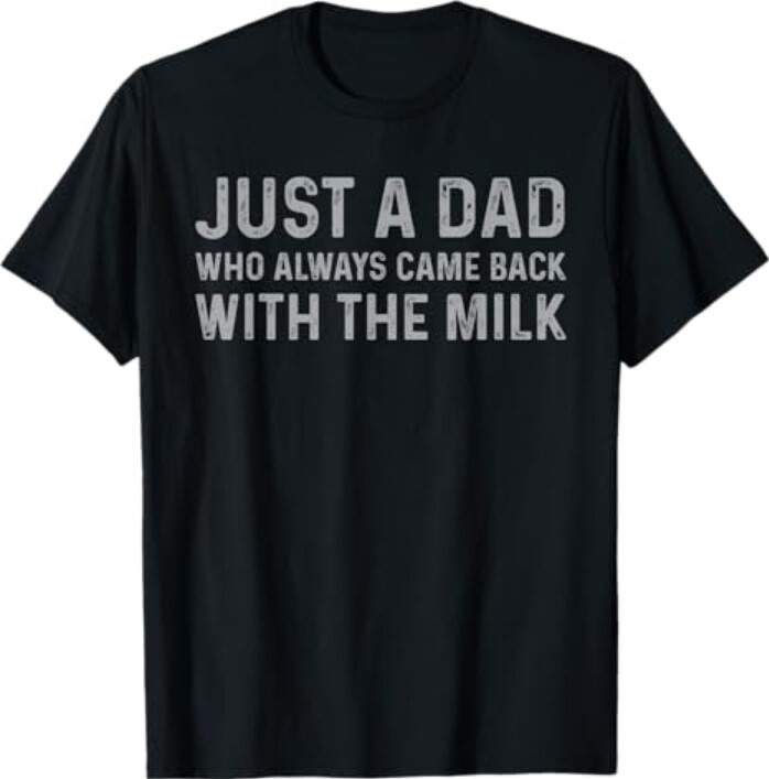 Father&rsquo;s Day T-Shirt