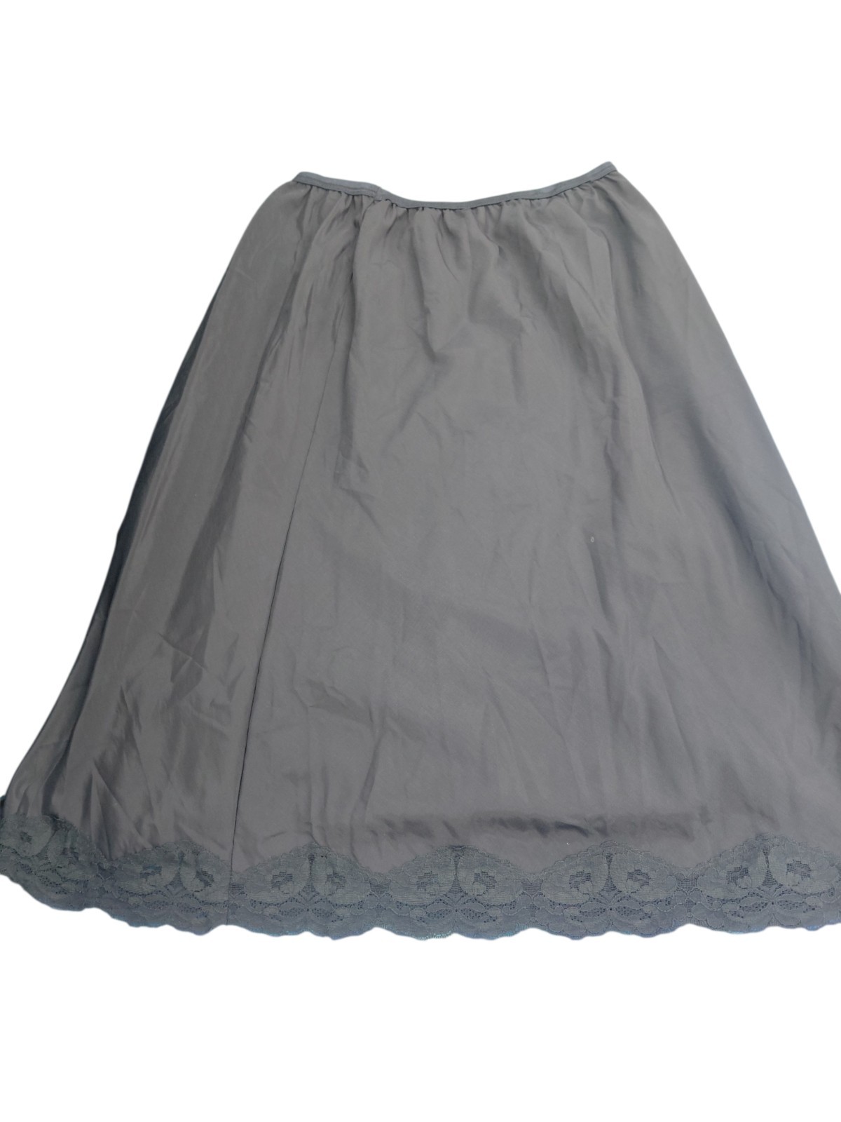 Vintage Lady Lynne Half Slip