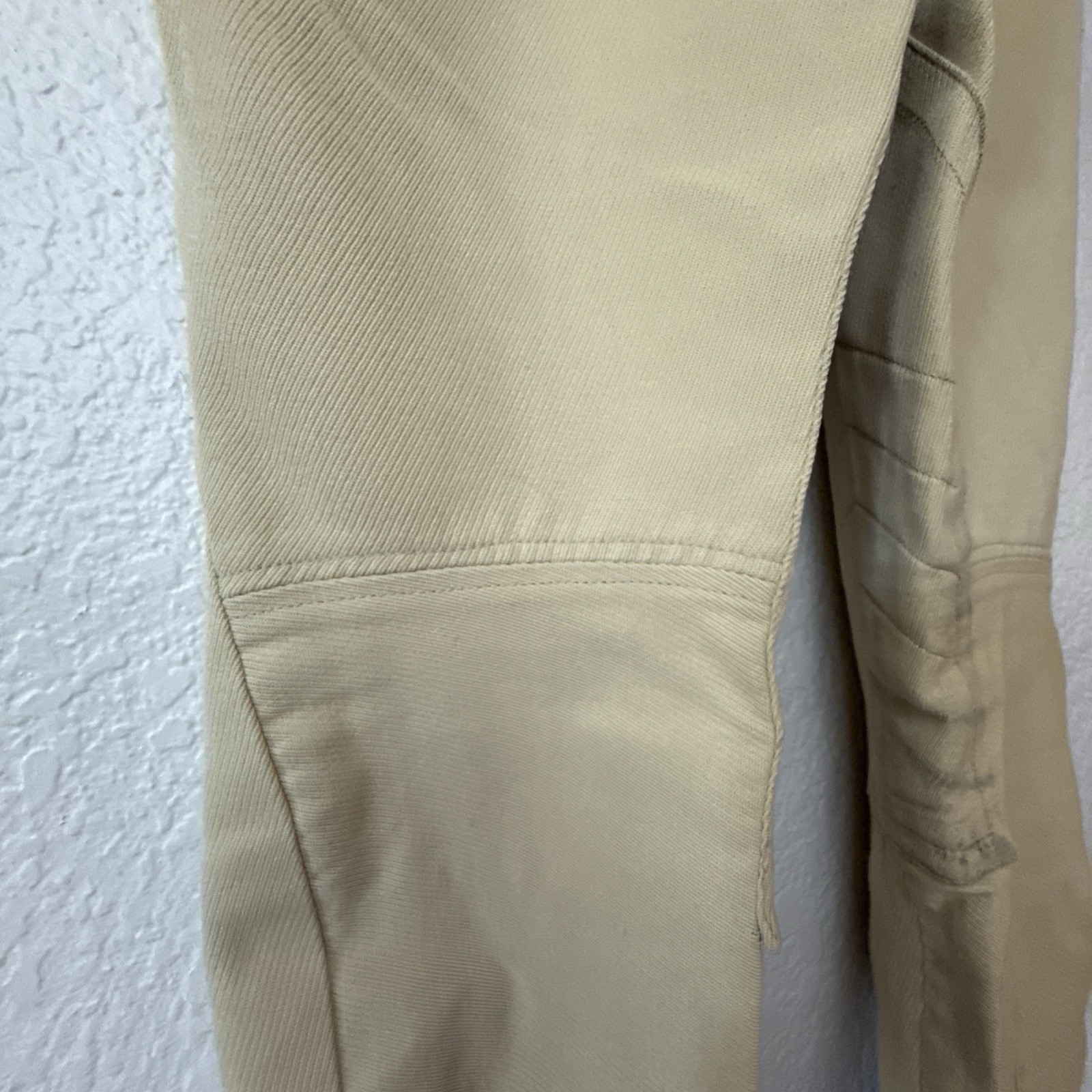 Equi-Stretch by Equestrian Riding Breeches Size 25 Made in Singapore