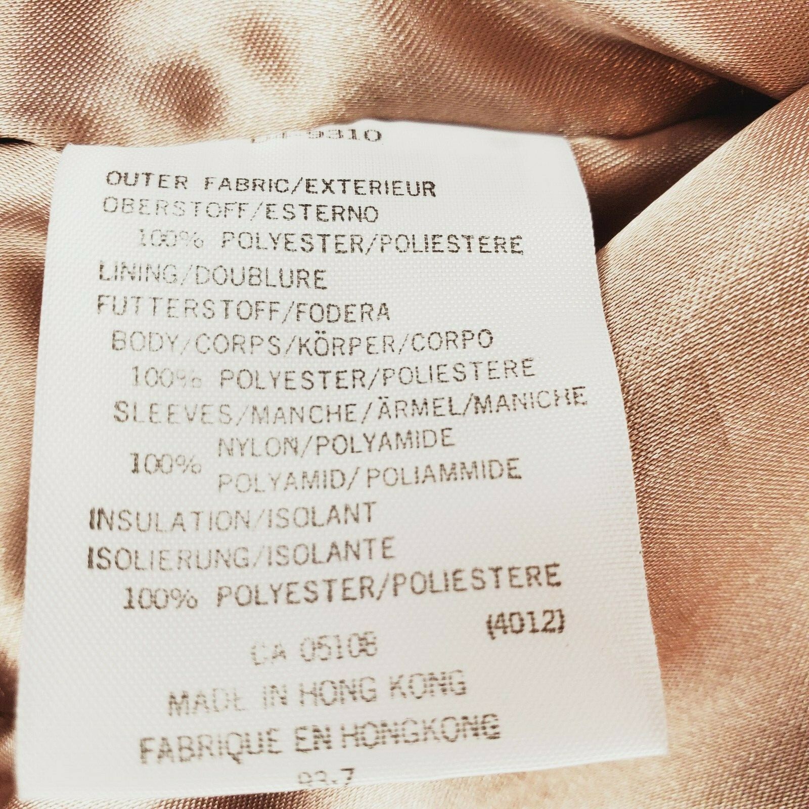 Vintage Ski Coat Large Purple Jacket Descente Oversized Retro Androgyny A-Framed