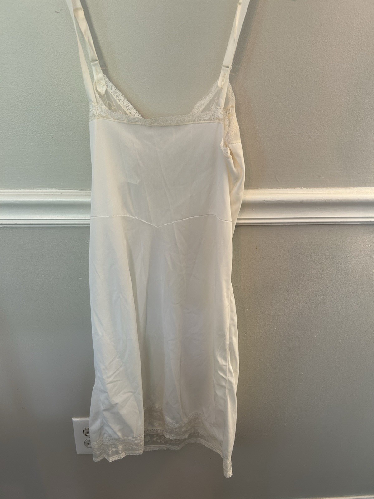 Antique Slip