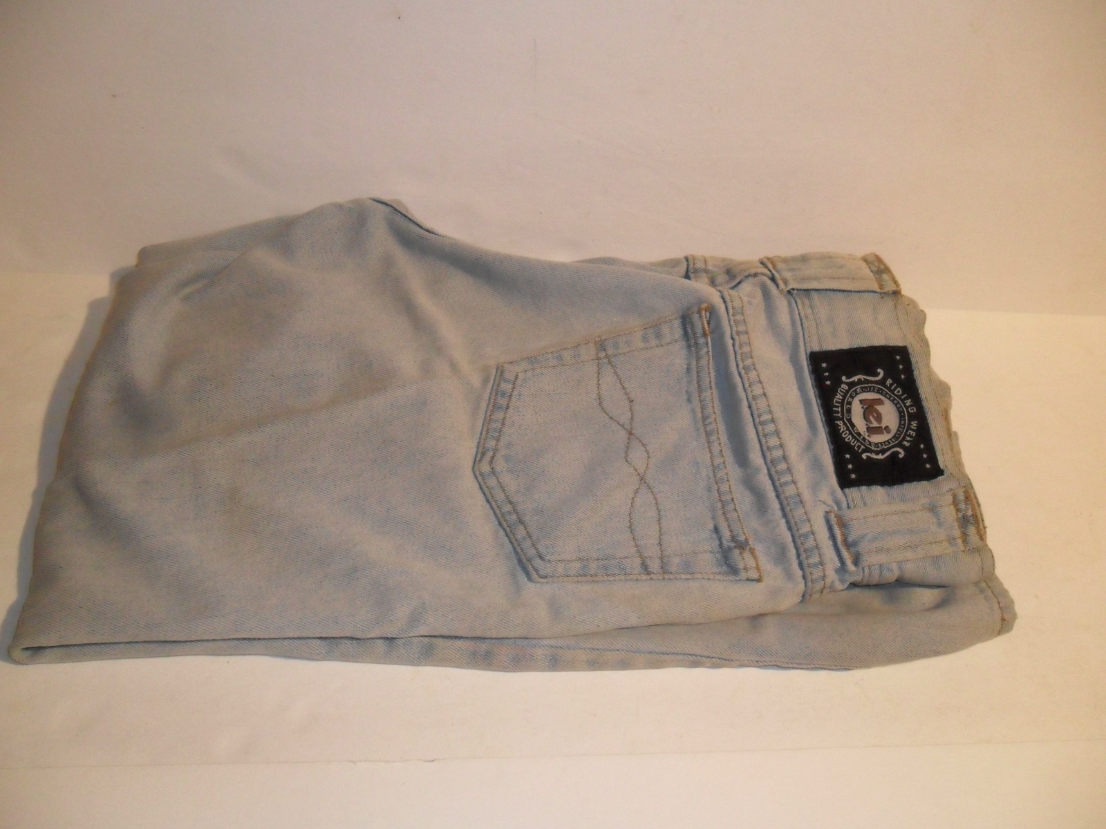 Vintage 1990’s L.E.I. Jeans