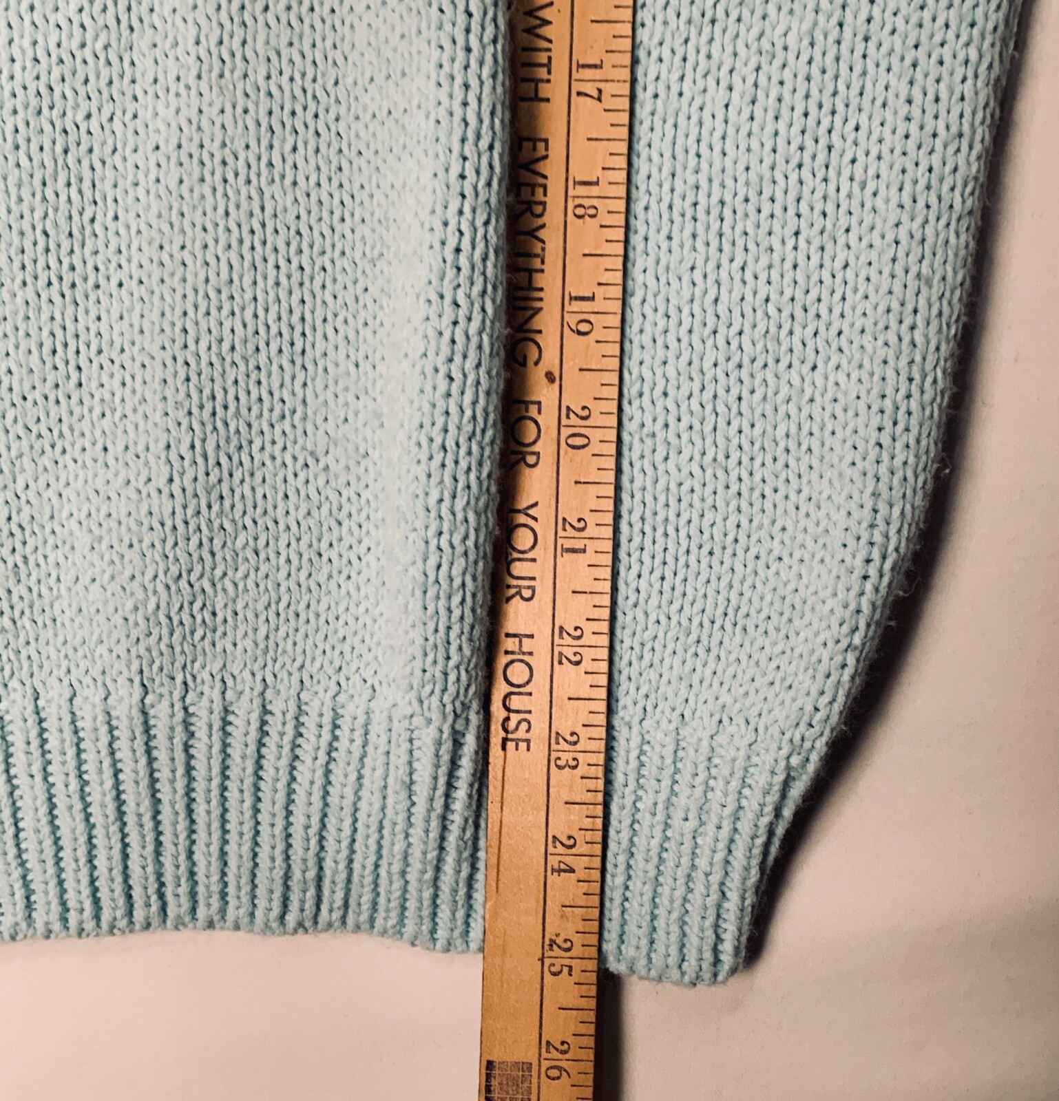 Western Connection of California size Small Vintage Pullover Sweater with Collar