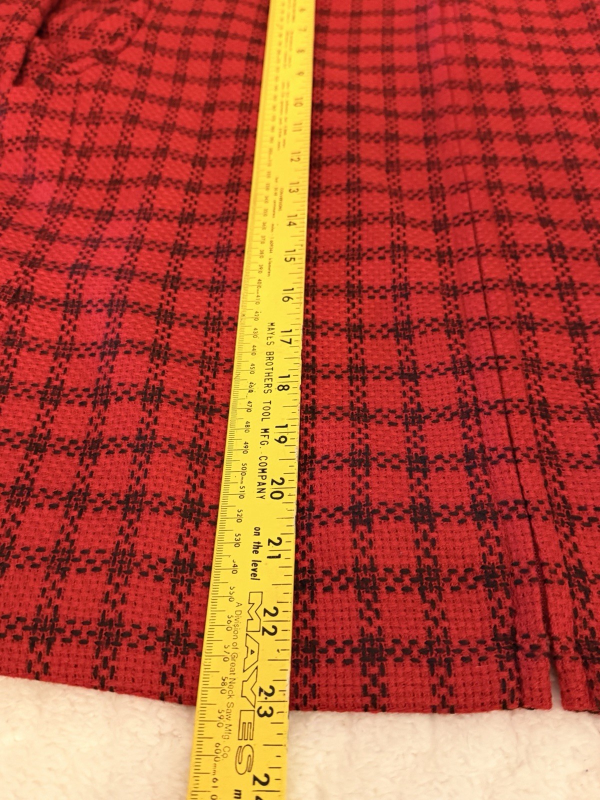 VTG Jones Wear 100%new Wool- Woolmark Certified Women’s 14(LG). T4