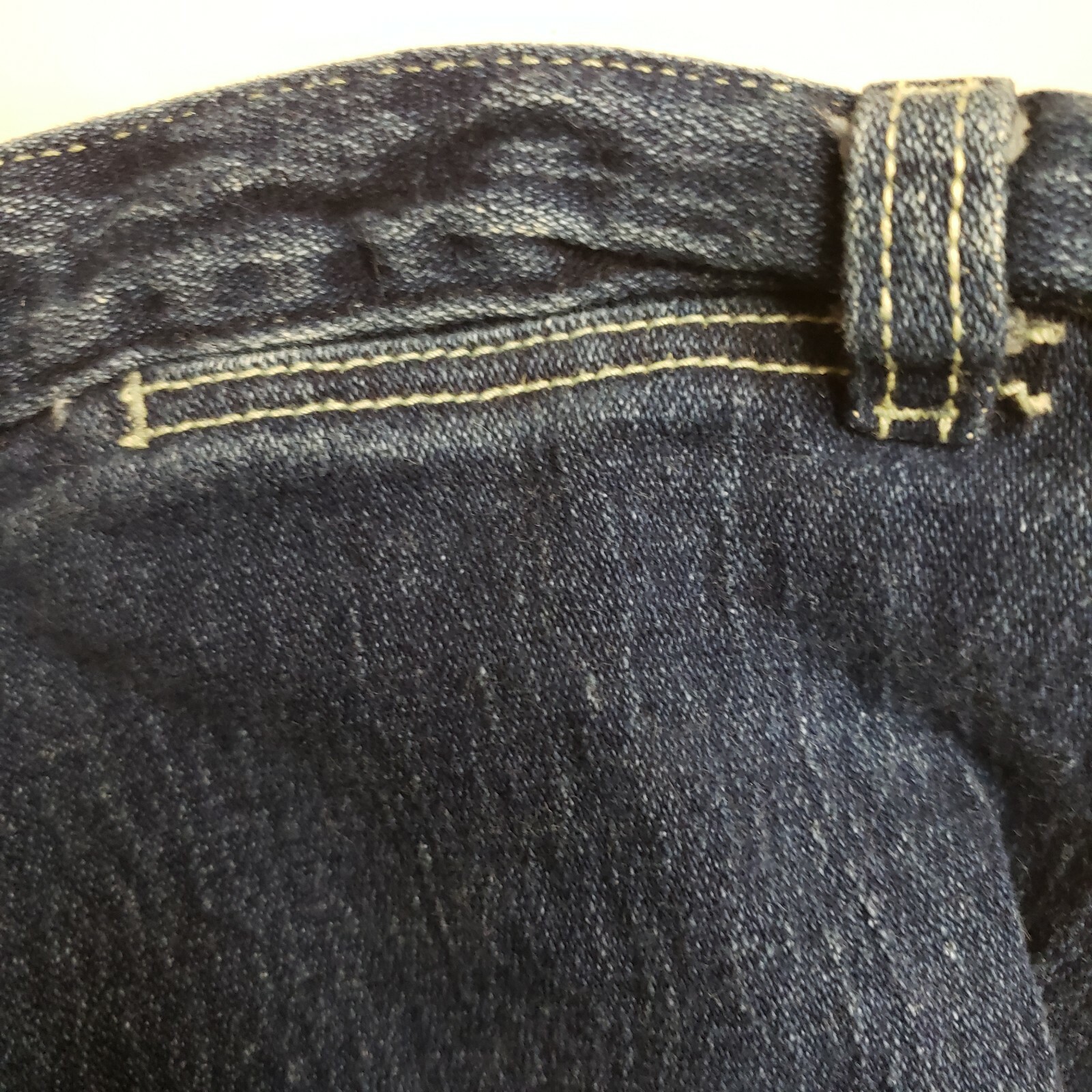 Vintage 80s Pizzazz 26 x 29 Jeans High Waist Embroidered Stretch Retro Straight