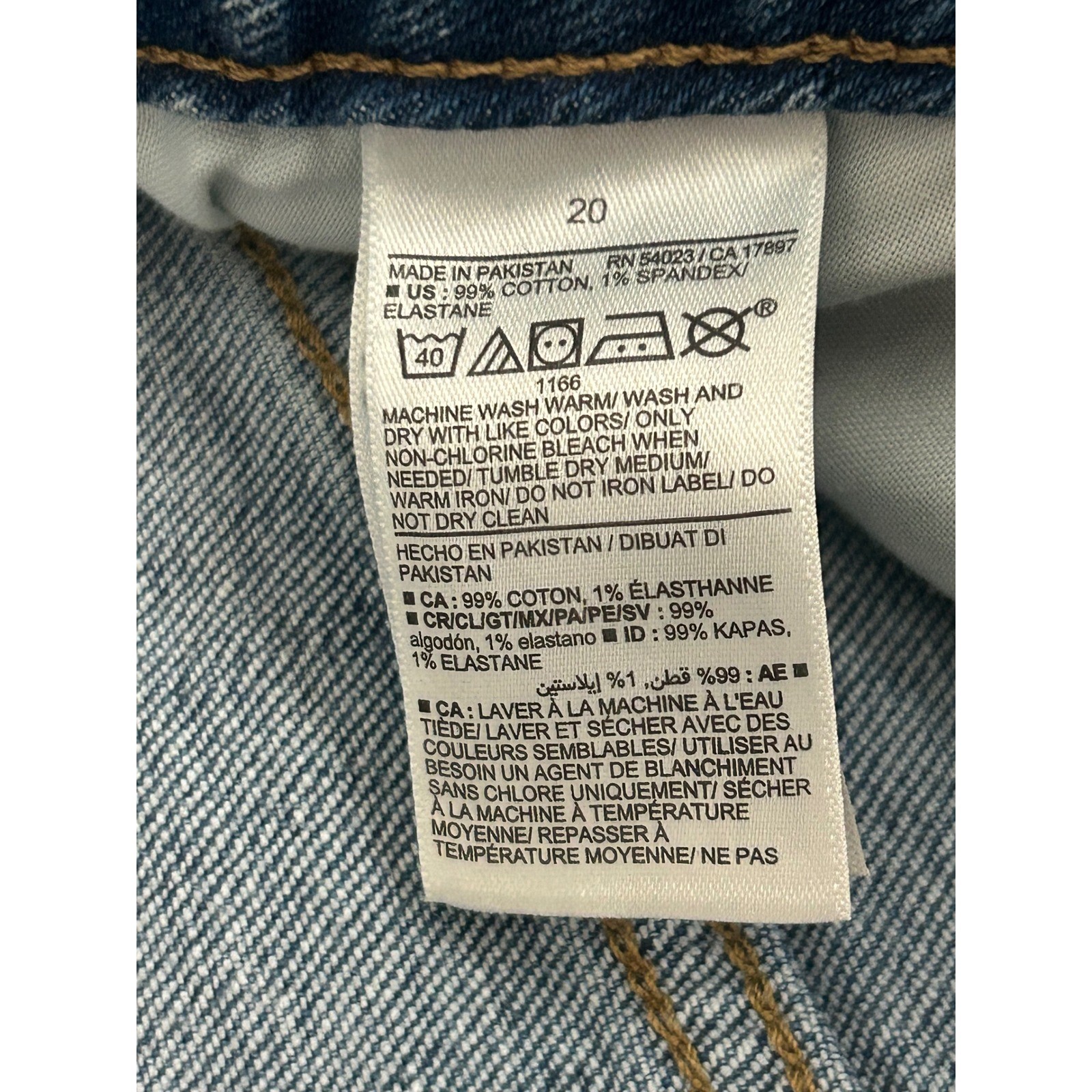 NWT-Old Navy Higher High Rise Flare Jeans Plus Size 20 Rita Side Hem Slit 876621