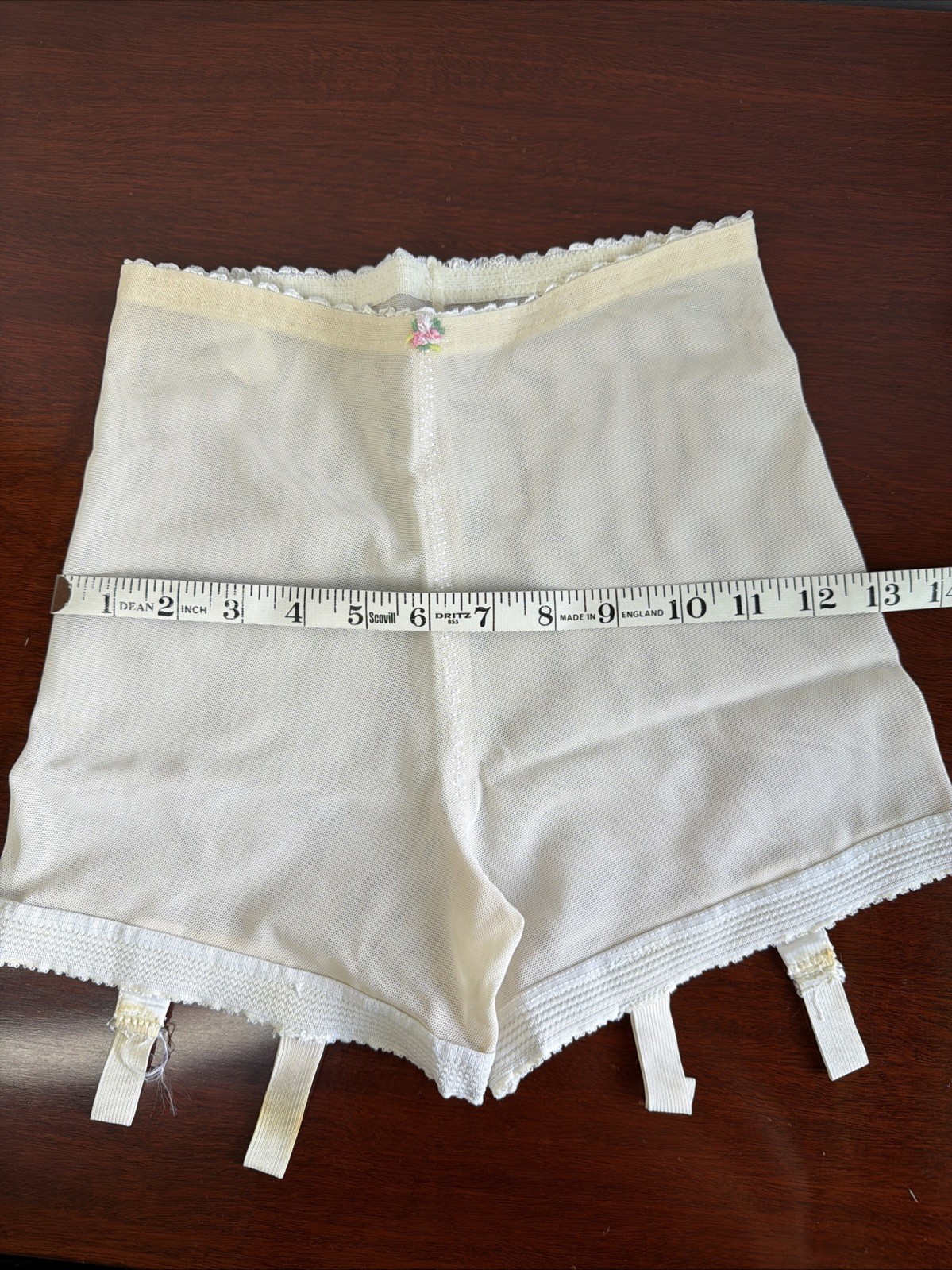 VINTAGE 1940s-1950s Girdle
