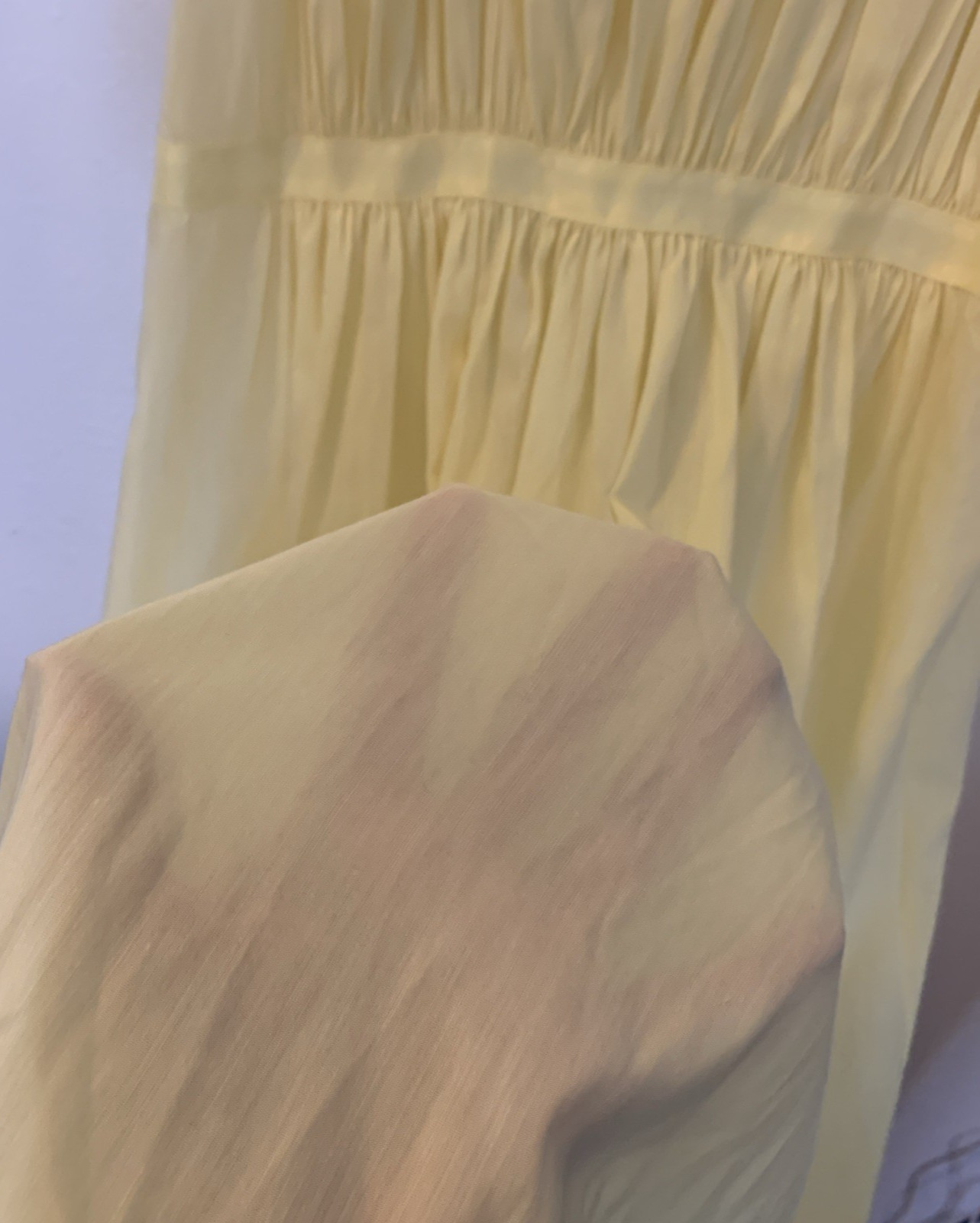 Royal Charmode Sears Roebuck Nightgown (Nightie) & Robe Set 36&Prime; (bust) – #G