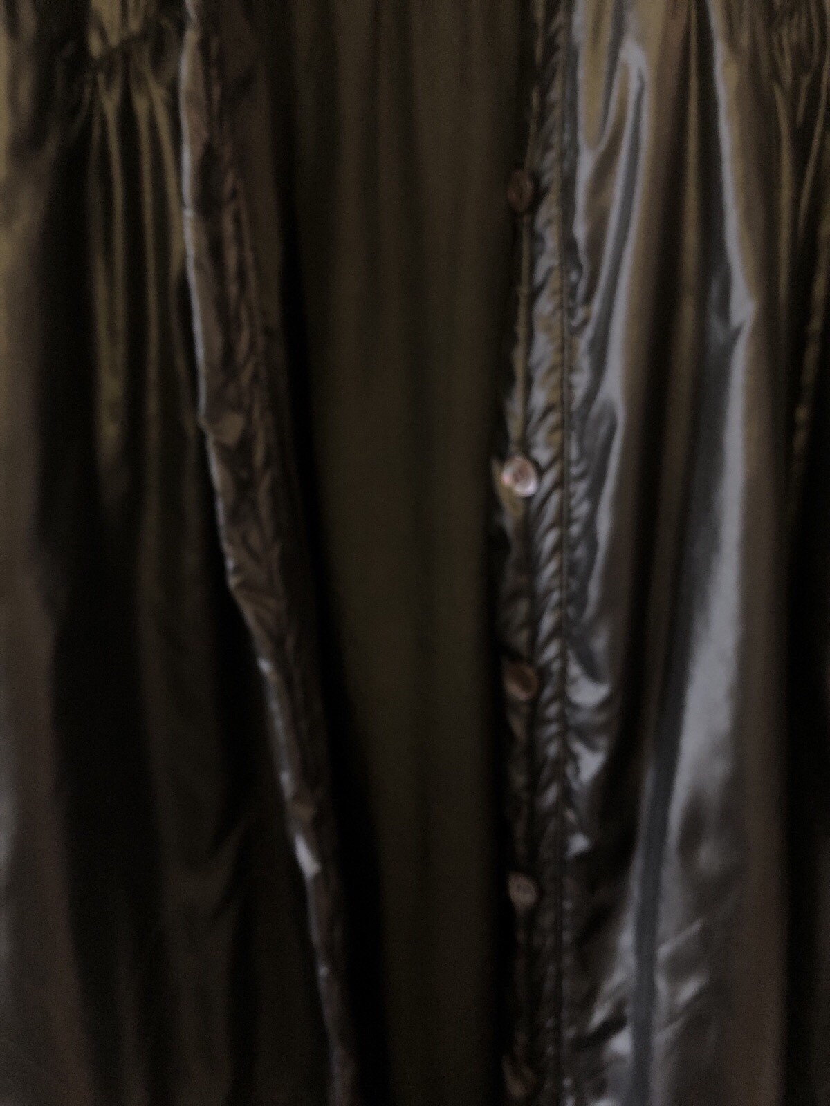 Oversized Laura Biagiotti Vintage Ready To Wear Coat