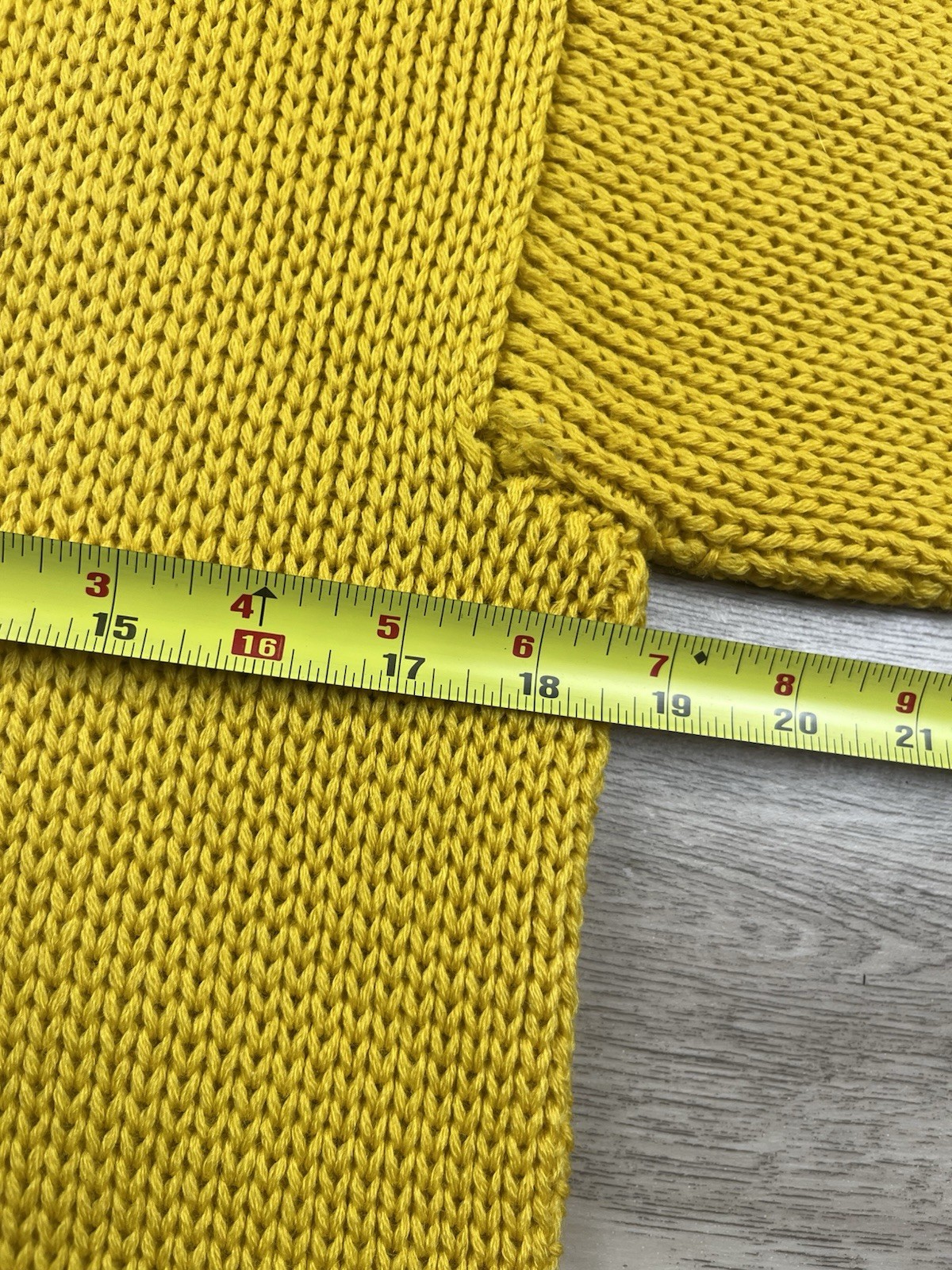 True Vintage 40s Knit Wool Geistex Geist & Geist NY USA Cardigan Sweater 1940s
