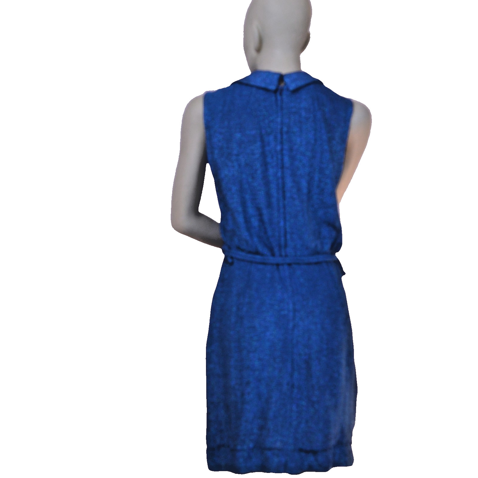 70s ziggy cocktail glam glitter rock far out dress
