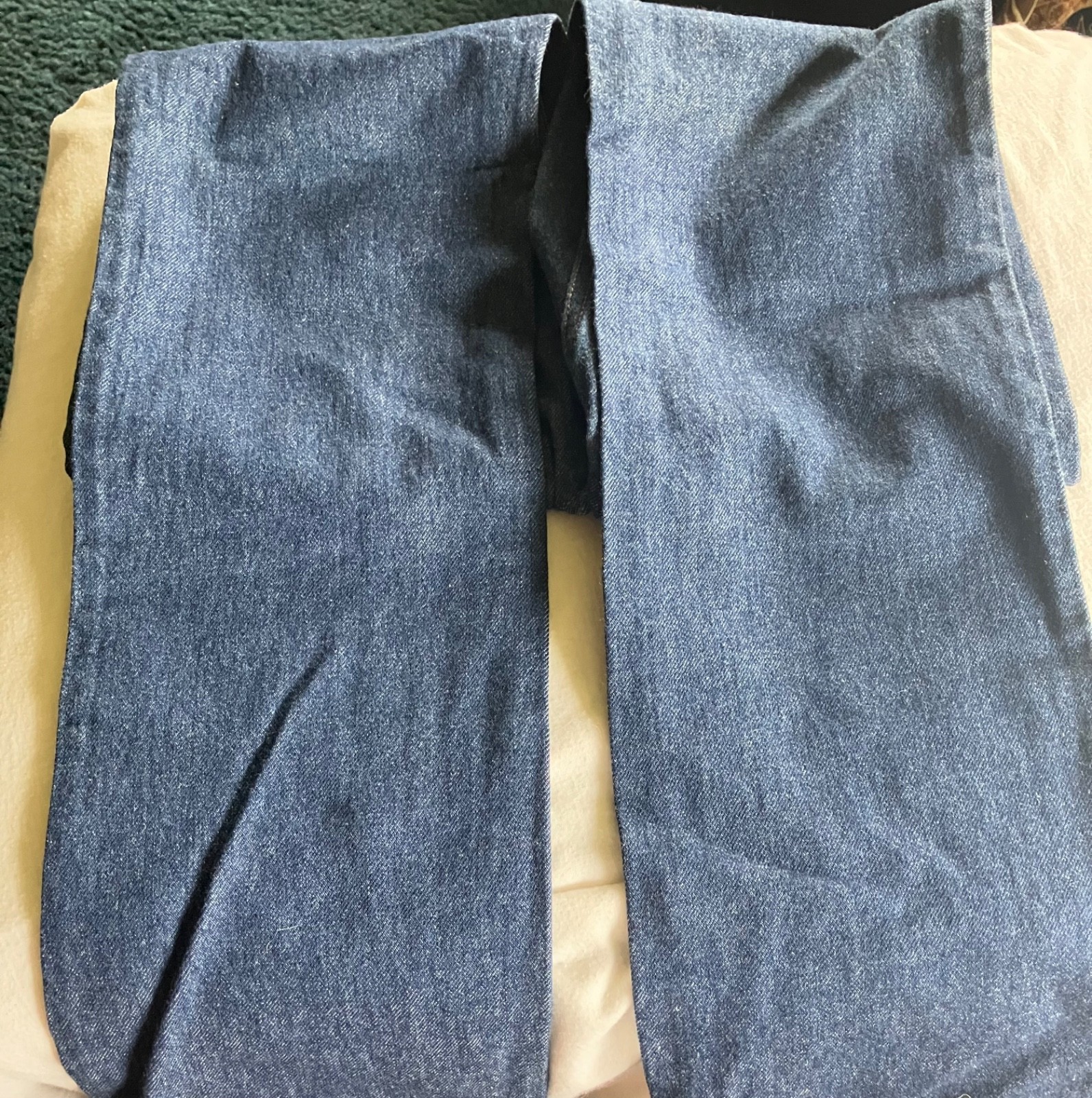 90’s? New Levi’s 517 Bootcut Red Tab Jeans 30-36 Denim Unisex Reg Wash NWT