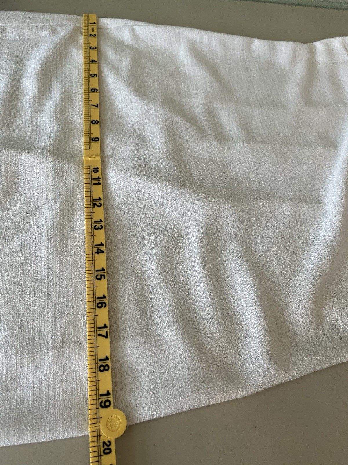 GIORGIO SANT ANGELO White Sleeveless Maxi Dress Size 10 (small thru chest – 34&Prime;)