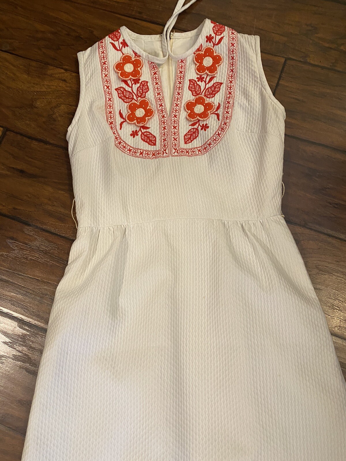 MCM Jamison Boutique Seam Pocket Maxi /Hostess Dress NWT – S-XS