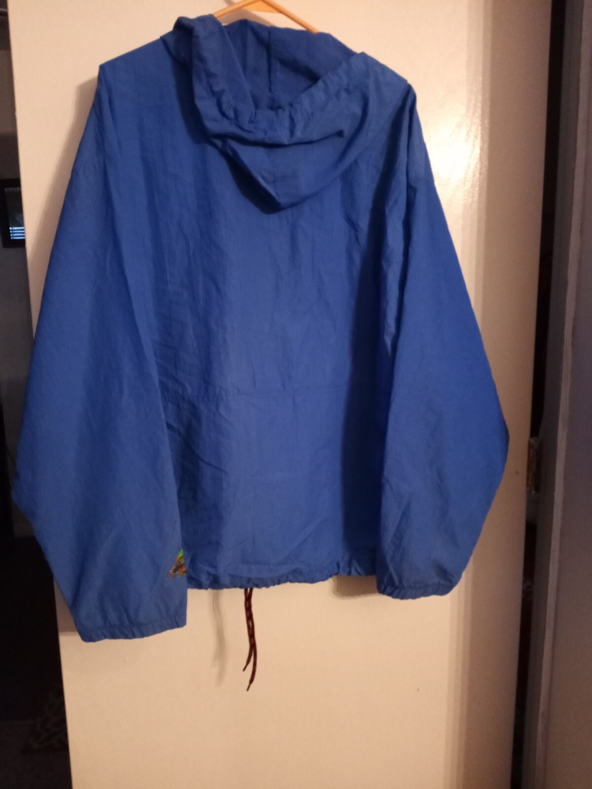 Tanqueray vodka label Ocean Equipment retro Nylon track suit – Jamaica VTG Y2K