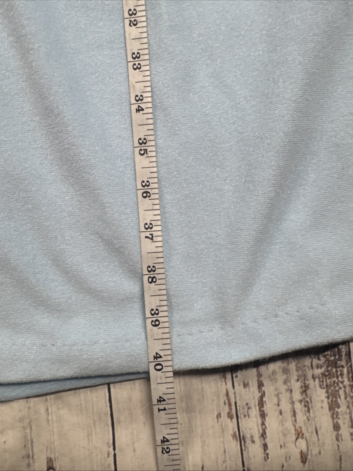 VNTGE NWT GILLIGAN O&rsquo;MALLEY MODEST ROBE HOUSECOAT FLEECE SIZE S COTTAGECORE