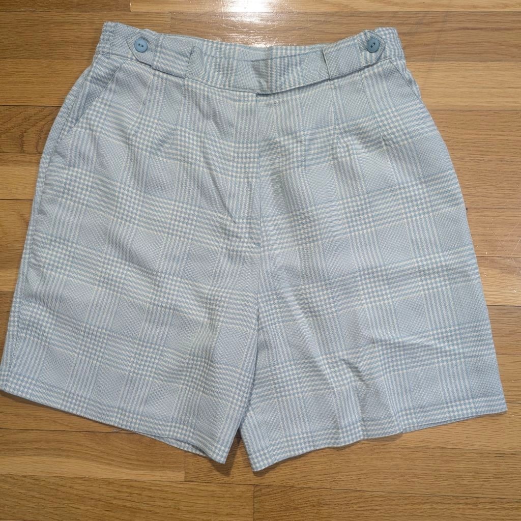 Bette & Court Vintage Golf Shorts Lot Set of 5 Size 10 12