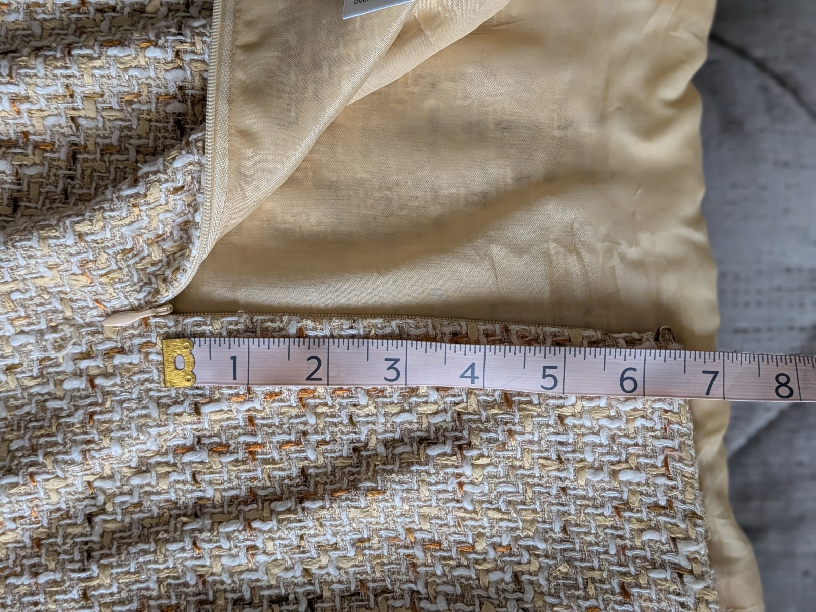 COMING SOON Vintage Oscar De La Renta Skirt Suit