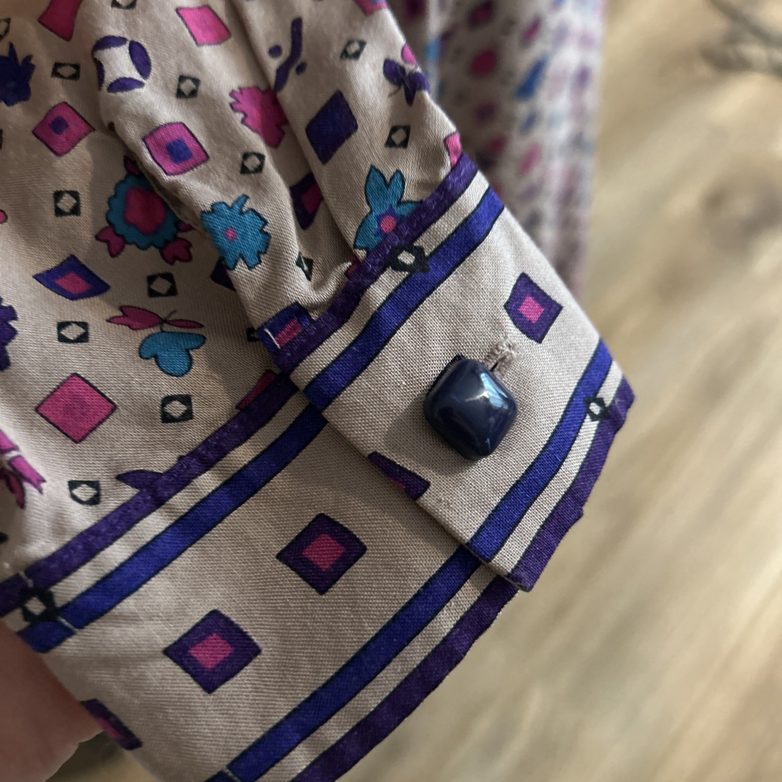 Vintage Tanner Dress 12