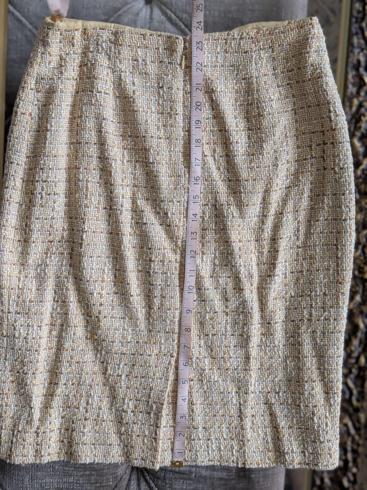COMING SOON Vintage Oscar De La Renta Skirt Suit